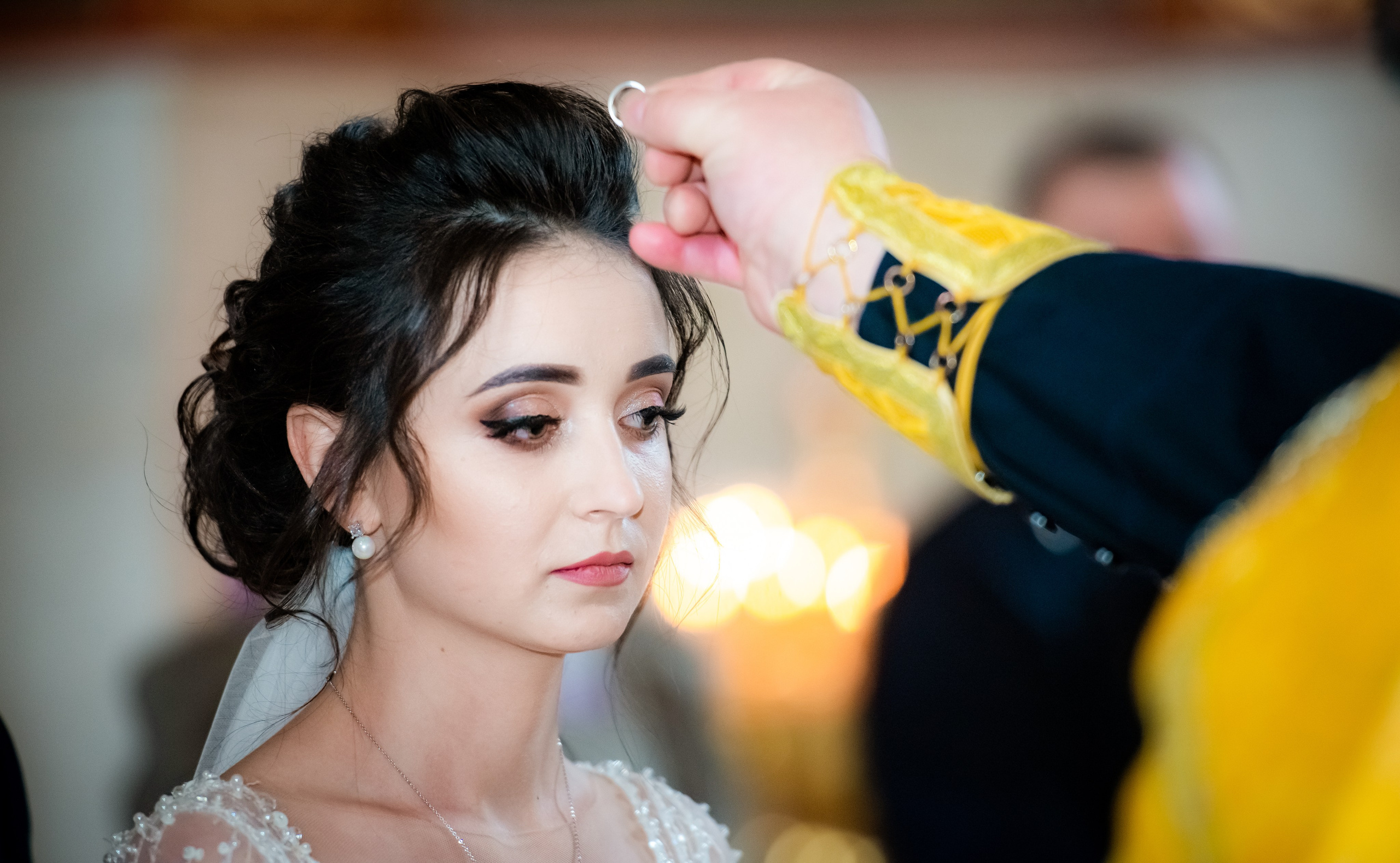 V+M. Fotograf de familie Vitalie Budoianu