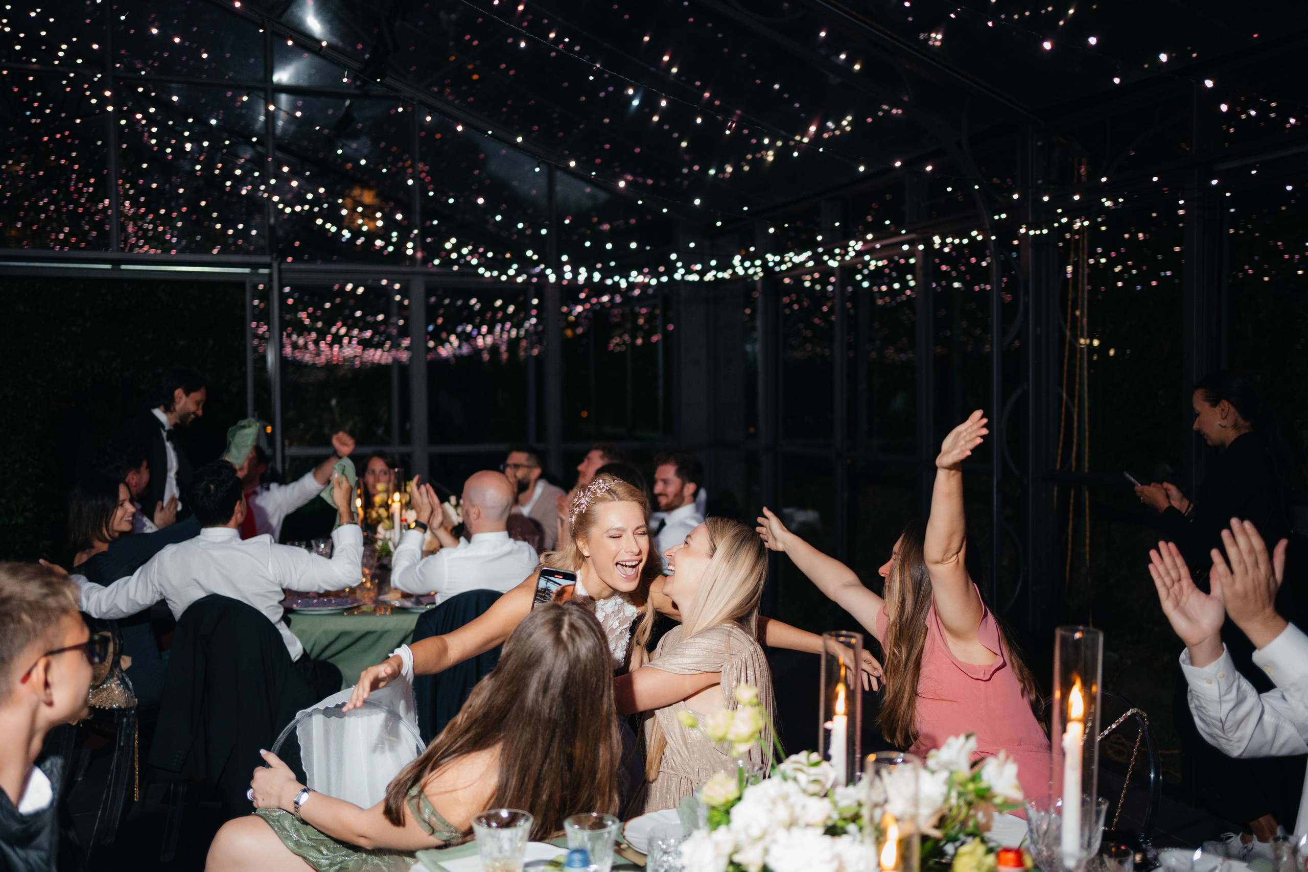 Jona & Tamara. Wedding photographer Natalia