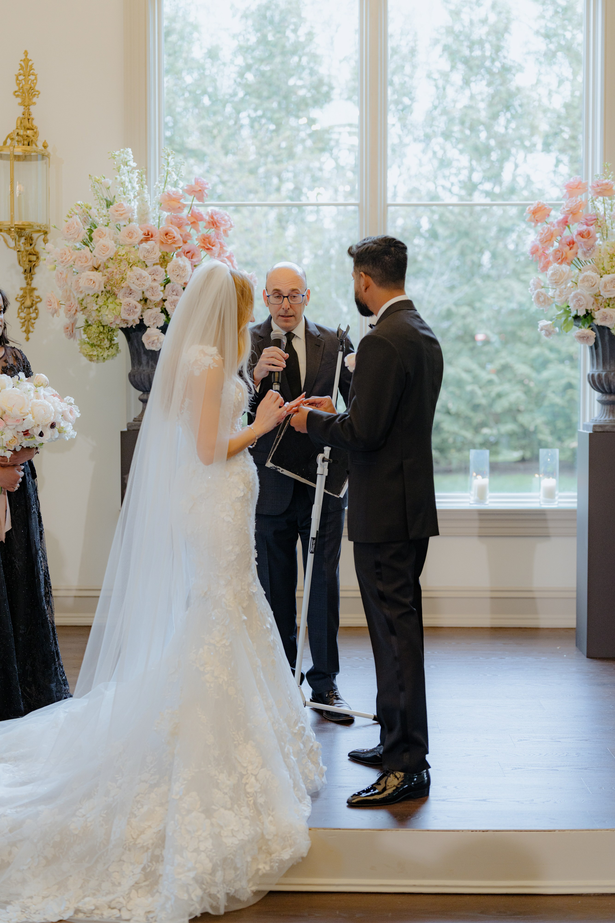 Luxury Indian Wedding Photography Gallery | New York & New Jersey & Florida | Vova Chi. Wedding photographer and videographer New York | New Jersey