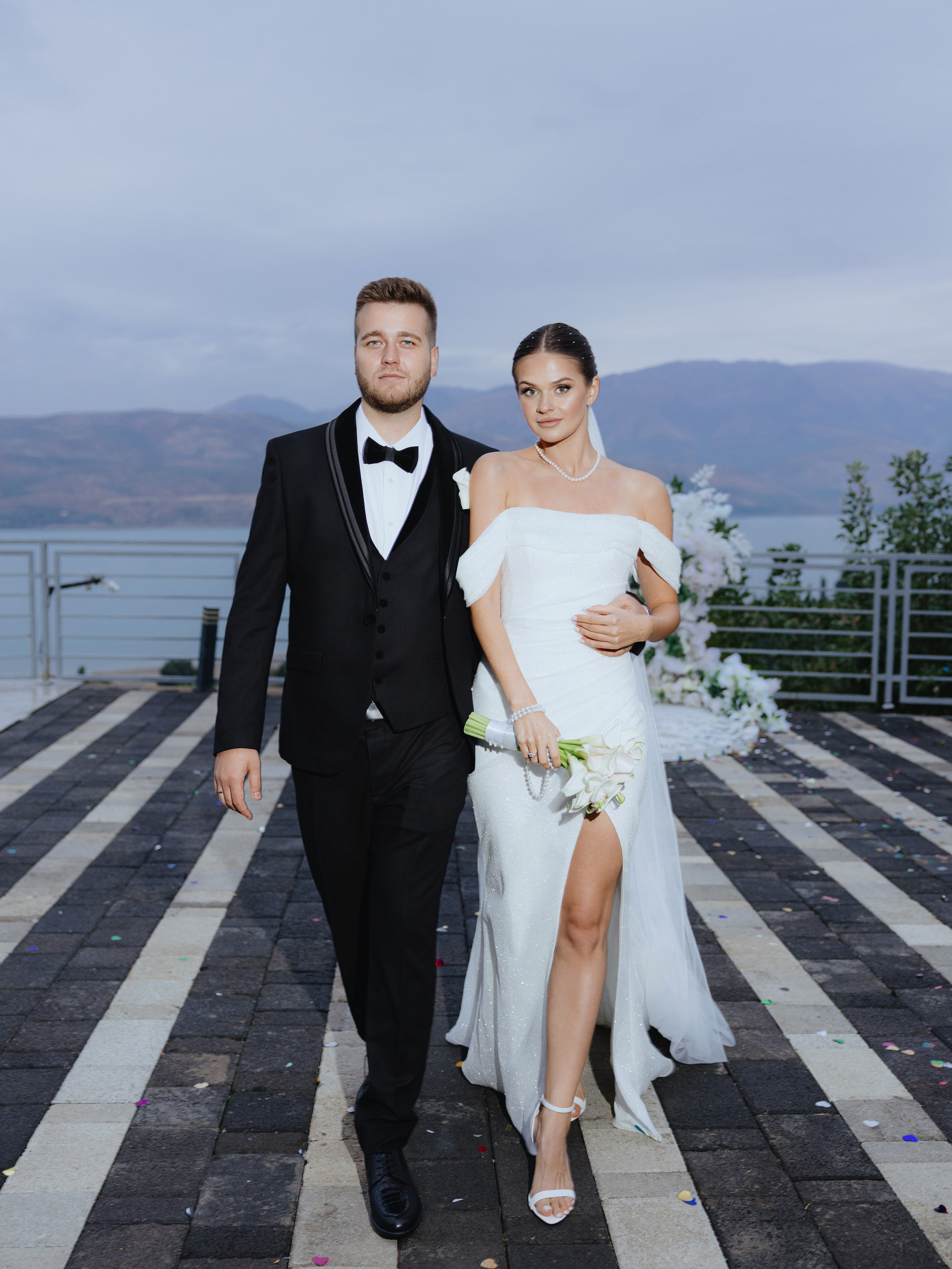 Артем & Полина. Профессиональный фотограф в Ташкенте