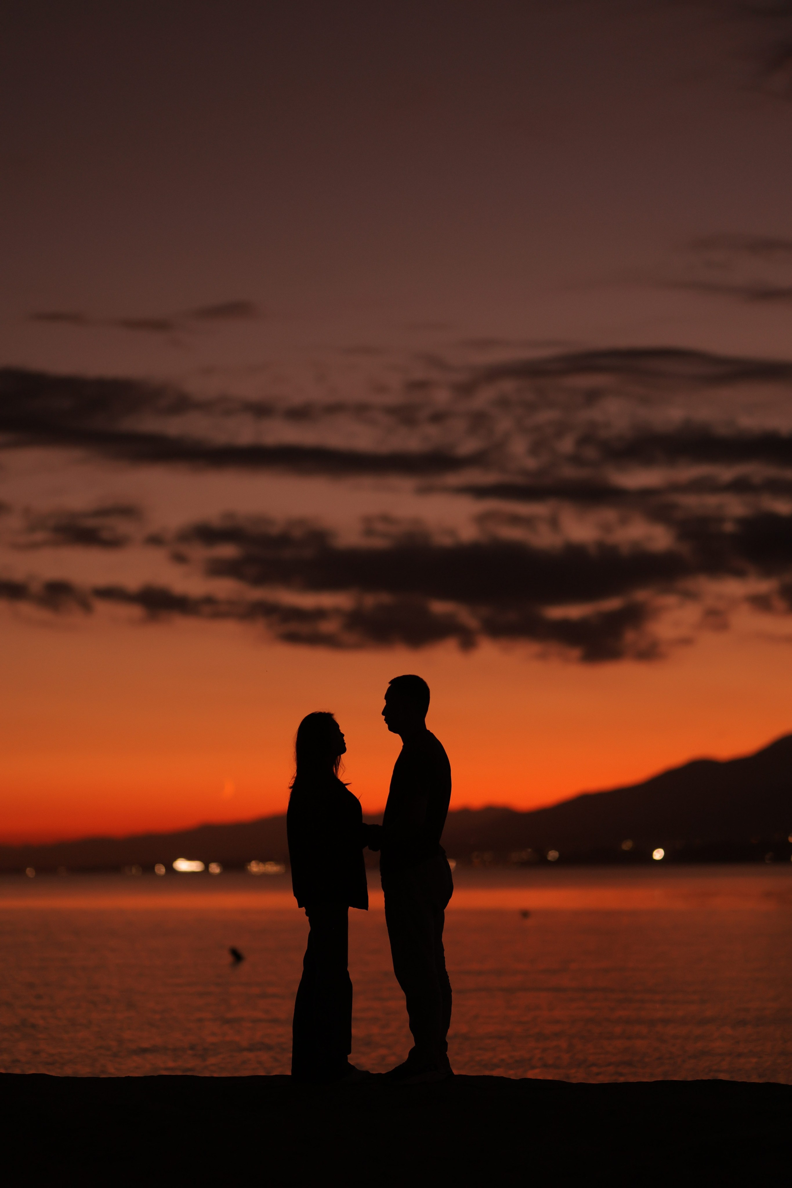 ISSIK KYL. Mandarin.photo