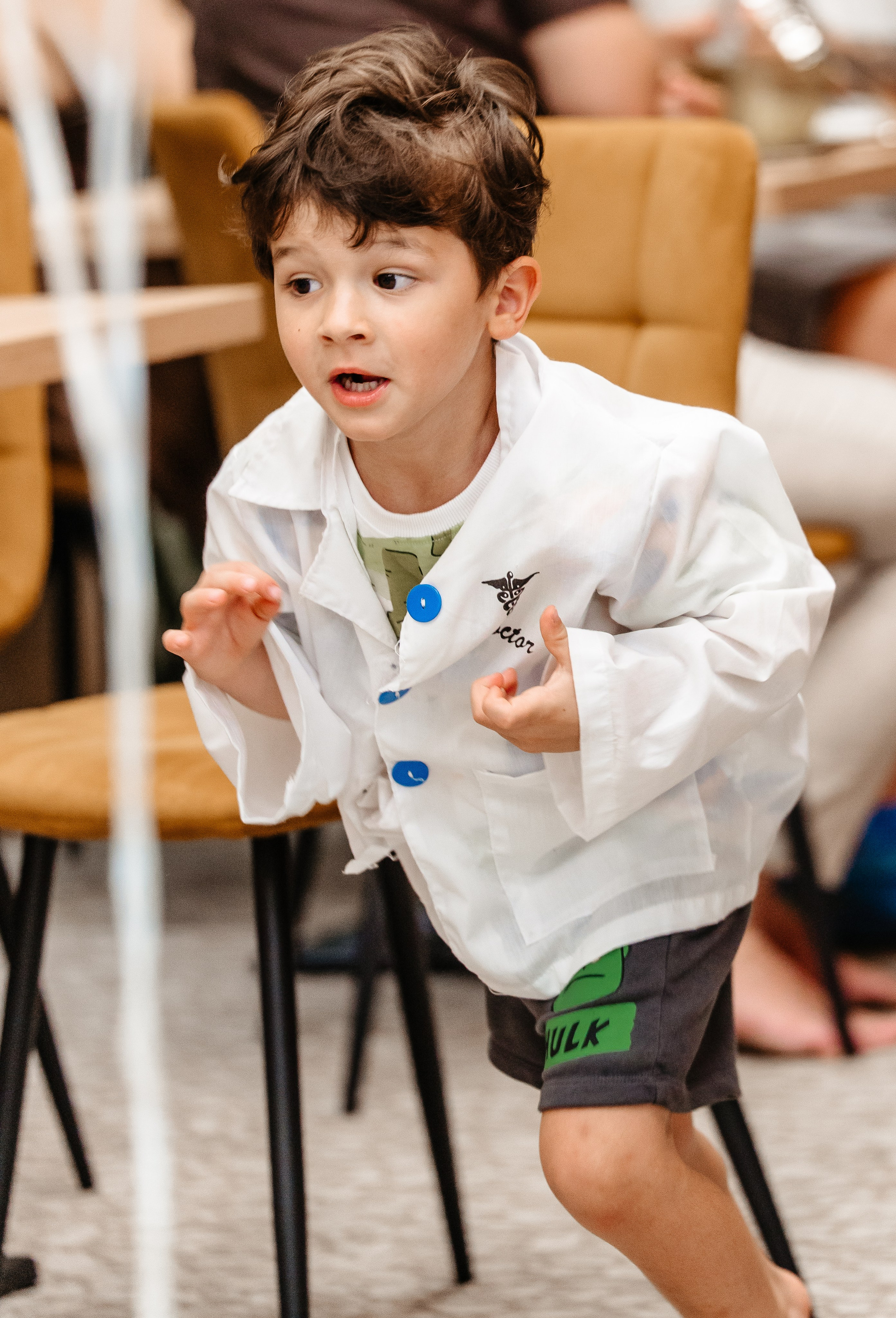 Aniversare Amira. Foto Studio — Fotograf de evenimente, nunti, botezuri, portrete