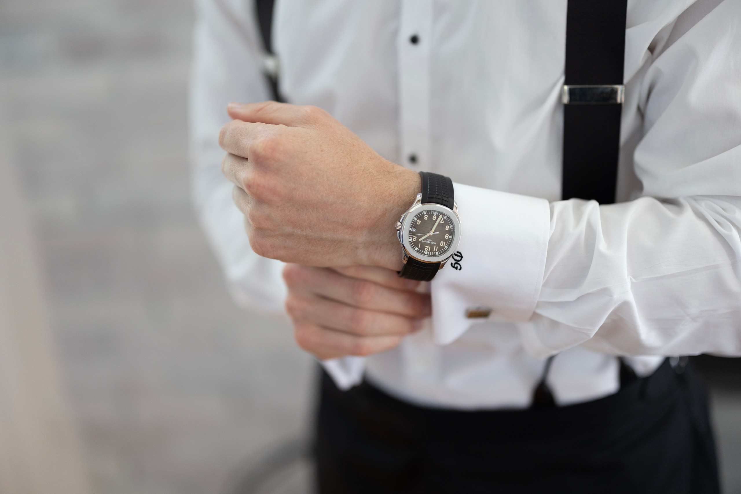 Ally and Dylan. Luxury Wedding Photography and Cinematography