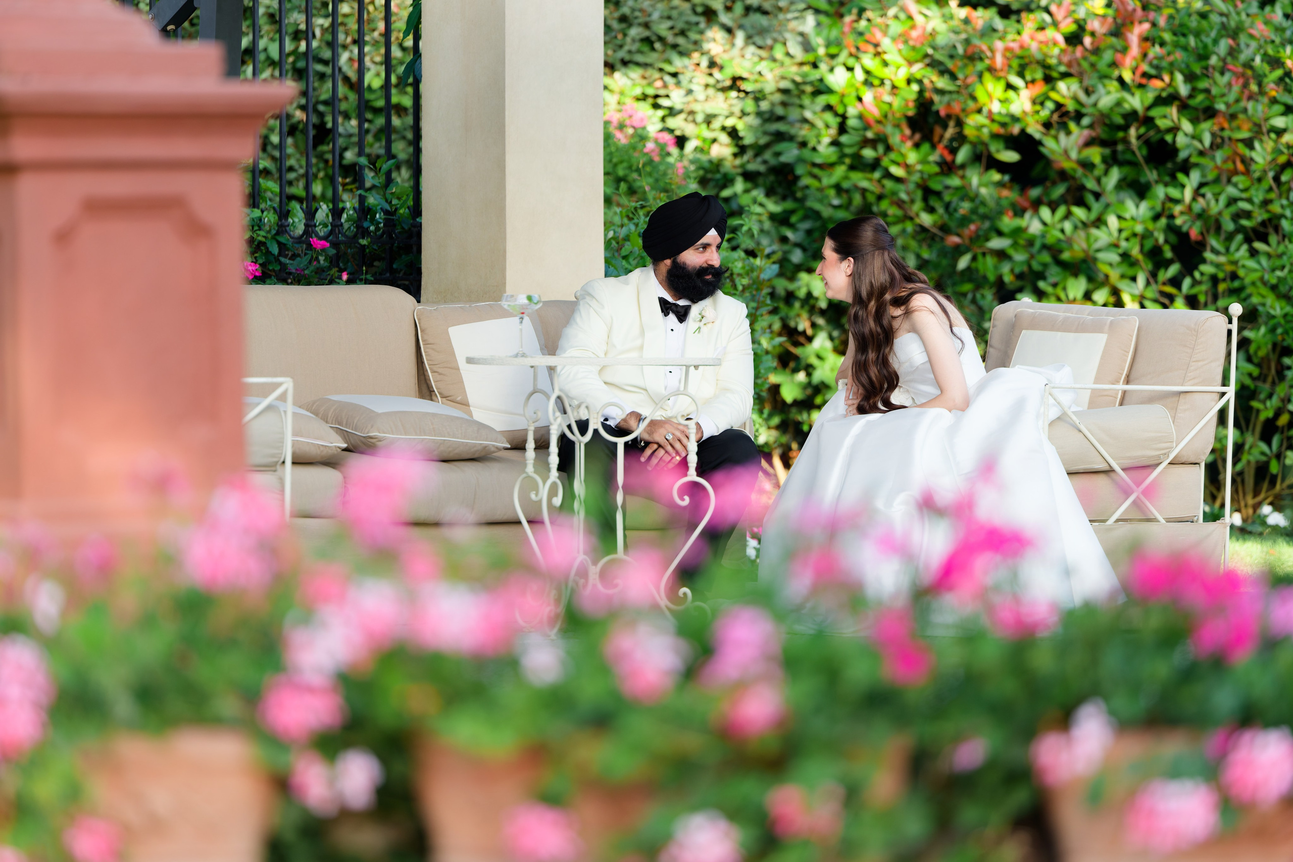 Wedding at Antica Fattoria di Paterno PREVIEW. Destination Wedding Photographer — Nikita Burtsev