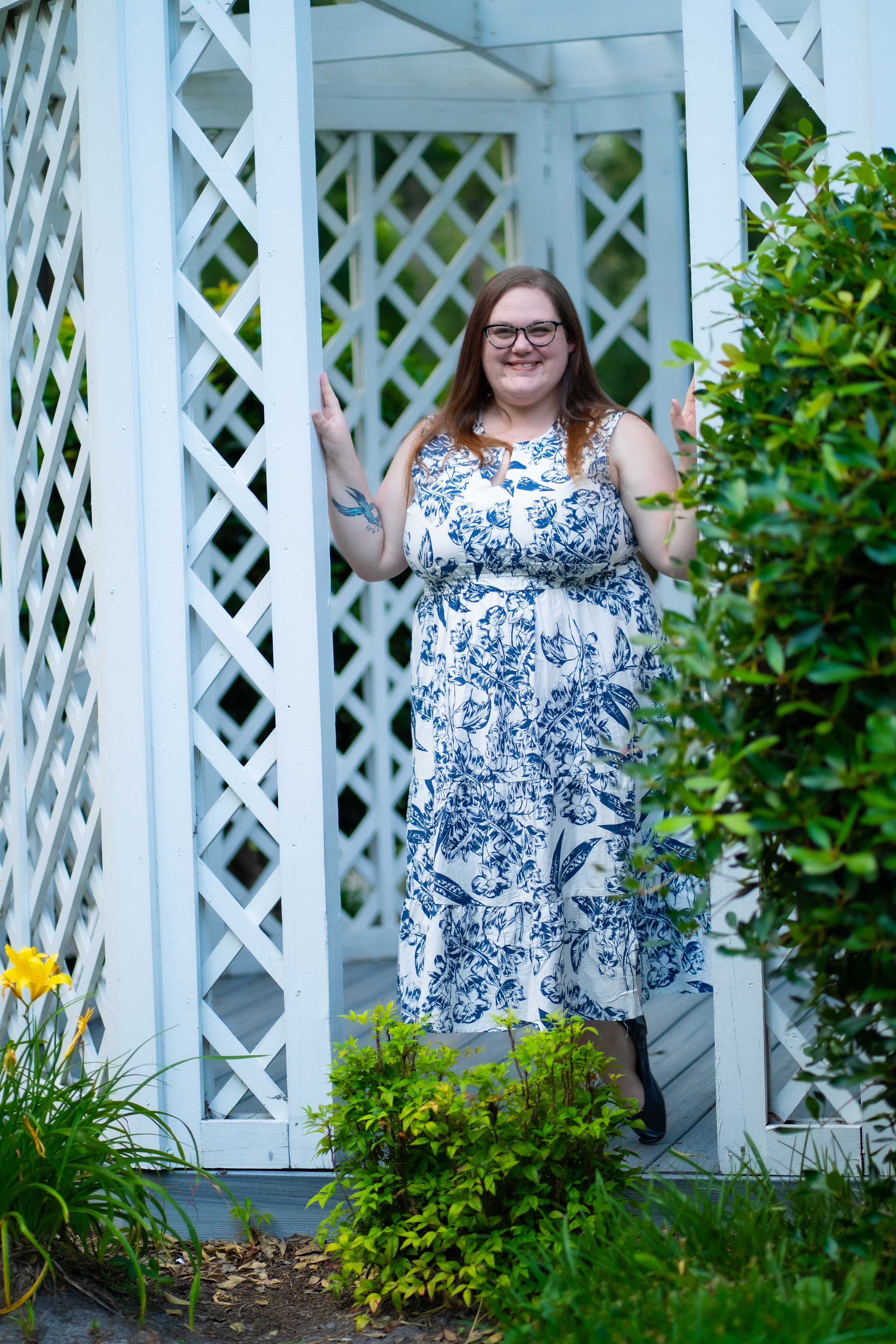 Portrait + Family. Travel and family photographer in South Carolina