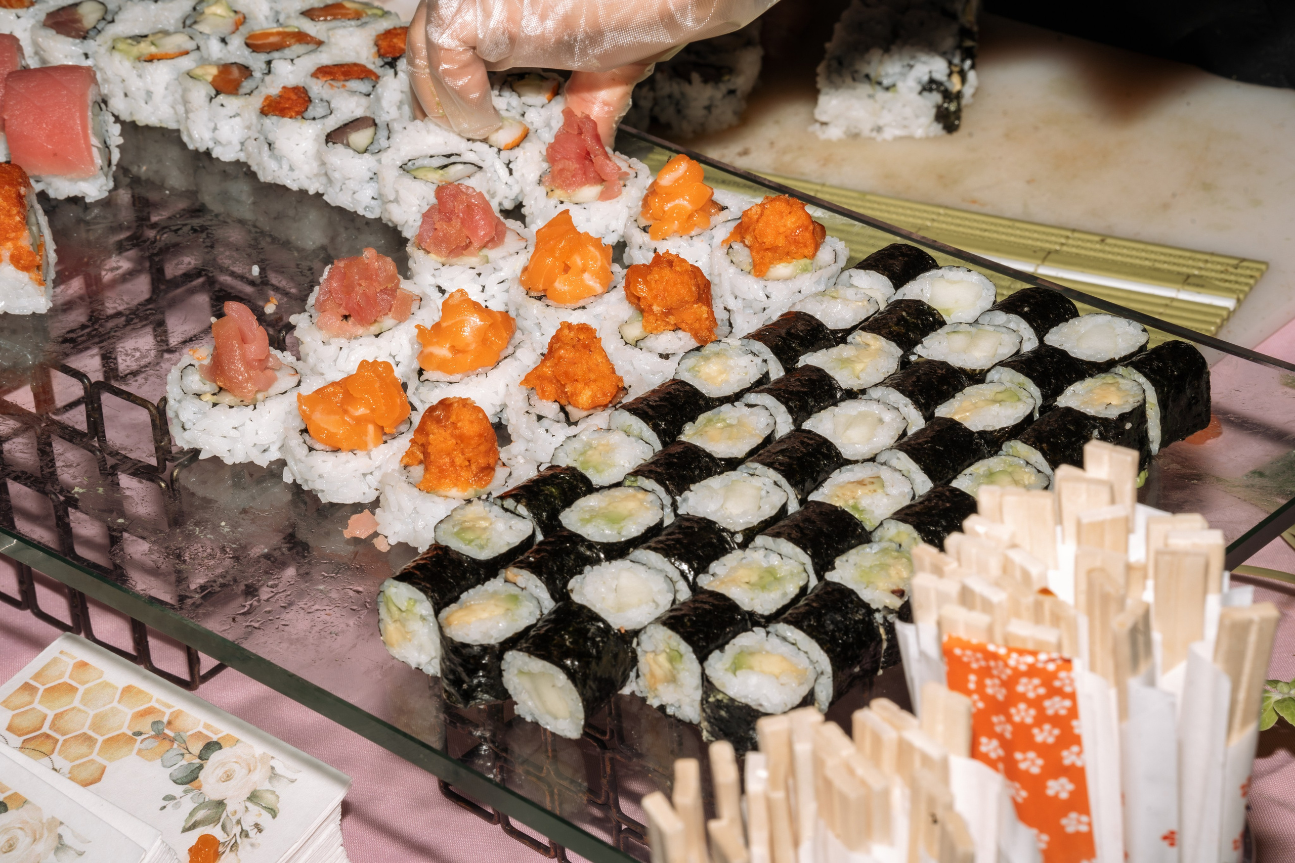 Sabrina & Alex. New York + travel photographer