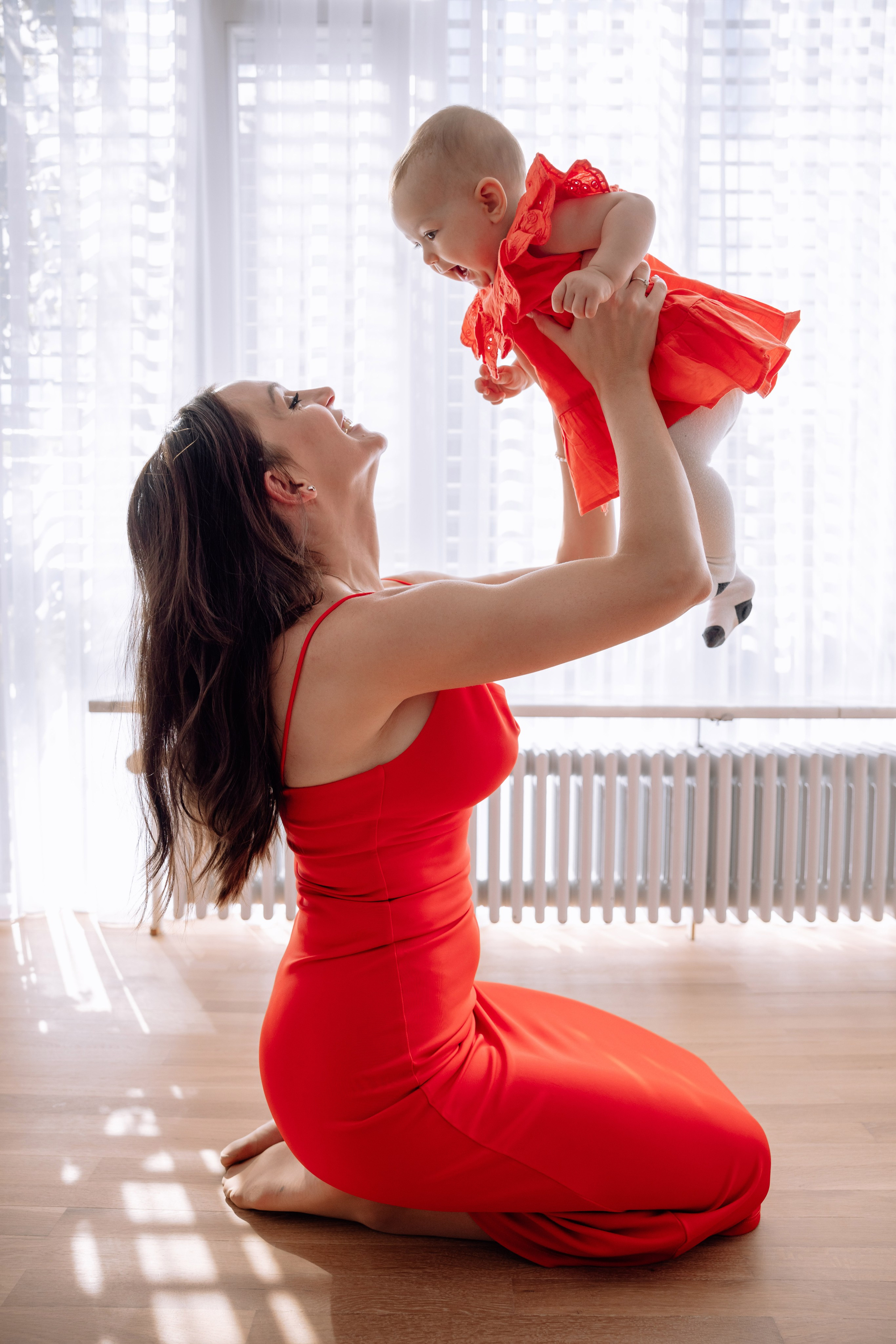 Familienfotoshooting. Hochzeitsfotograf München Taufe Familienfotograf Tanja Mauke