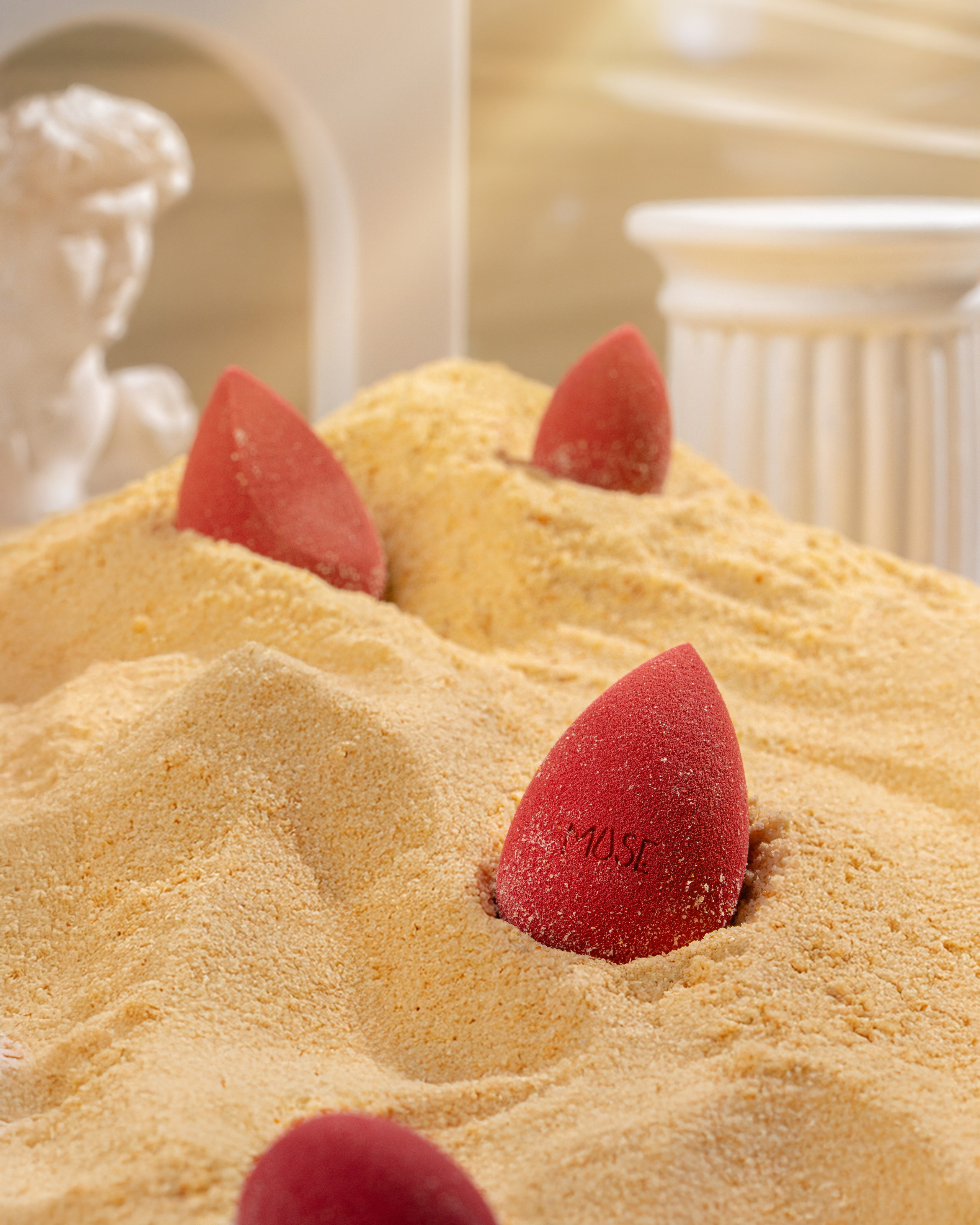 FOTO. Food & product photographer Suleyman Suleymanli