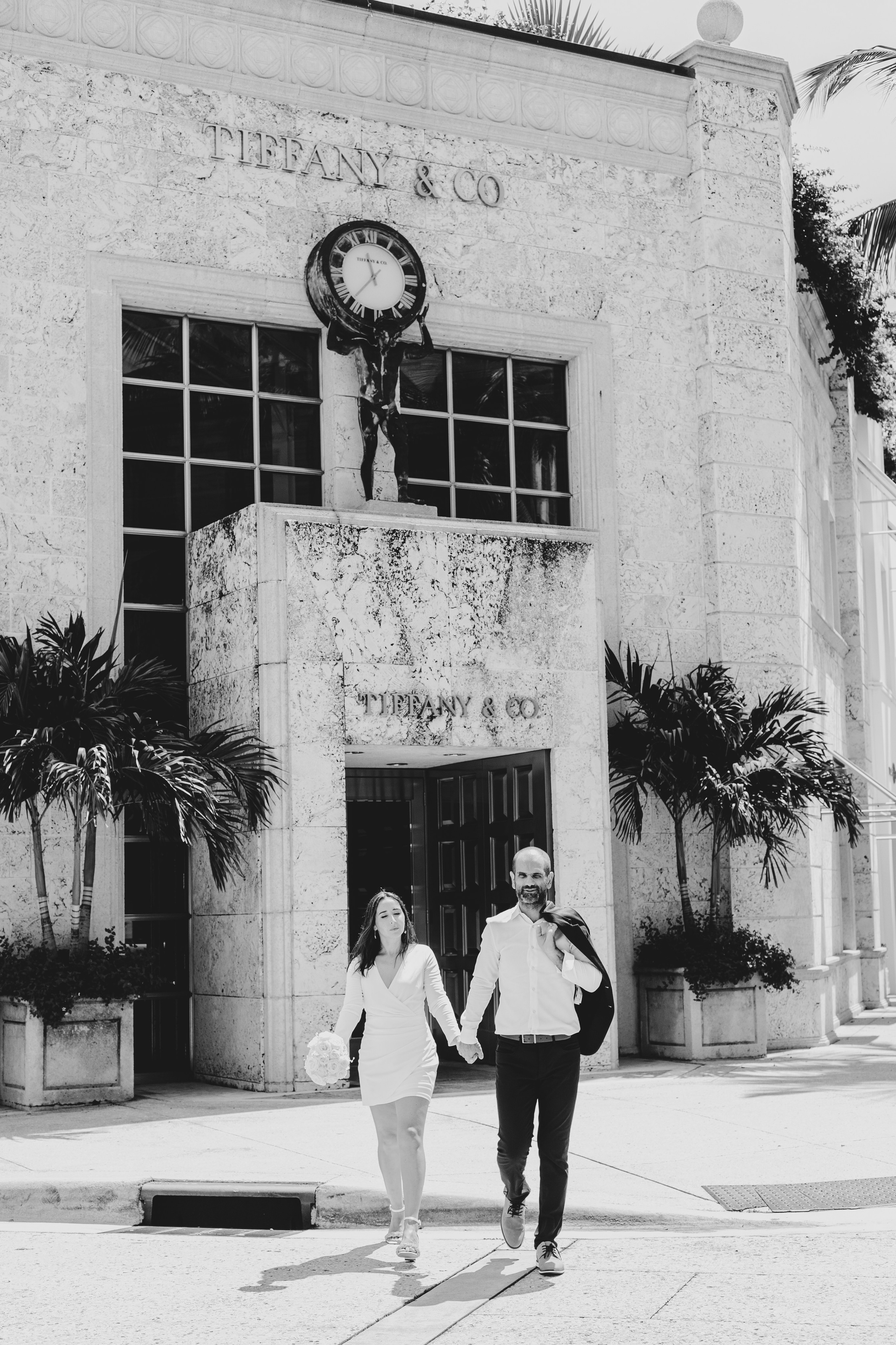 Engagement in West Palm Beach. My name is Kate and I am family and wedding photographer