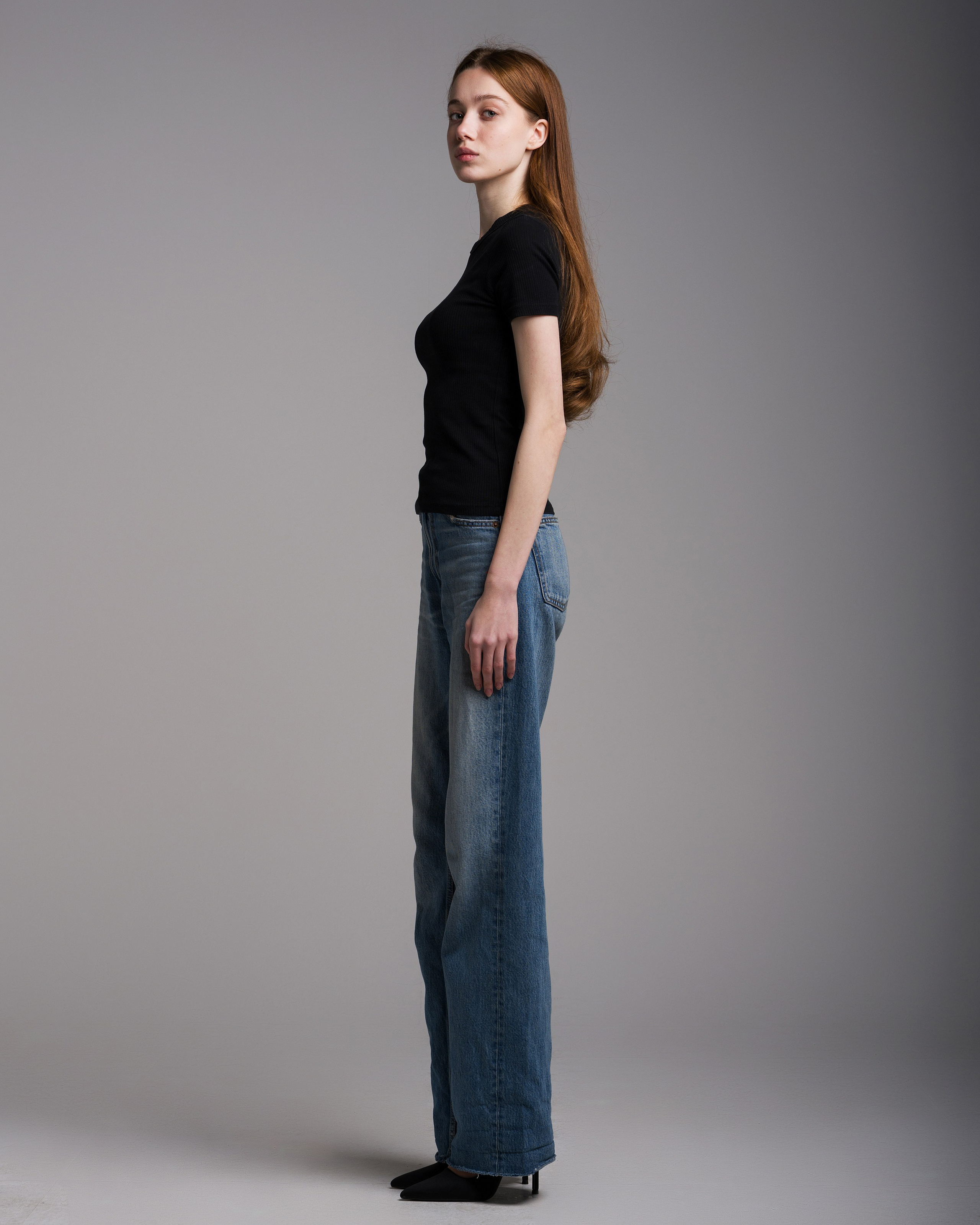 Avgustina. Fotograf Baku