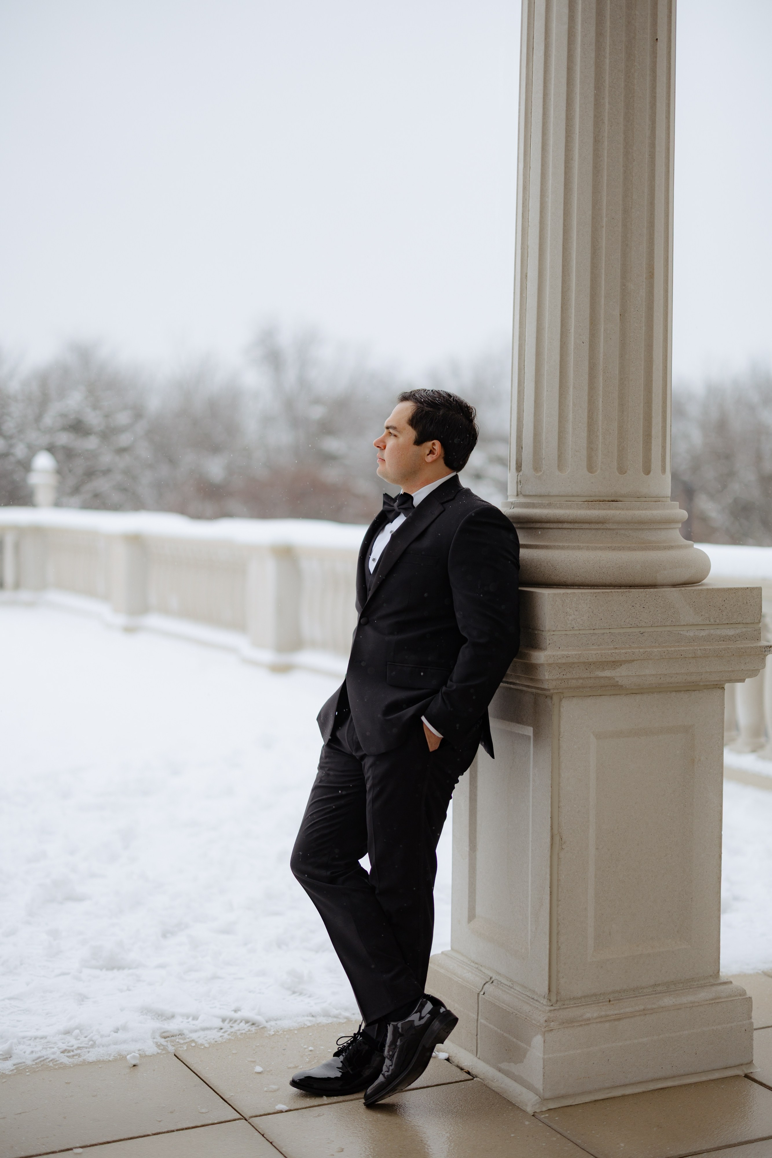 Heather and Michael. Wedding photographer and videographer New York | New Jersey