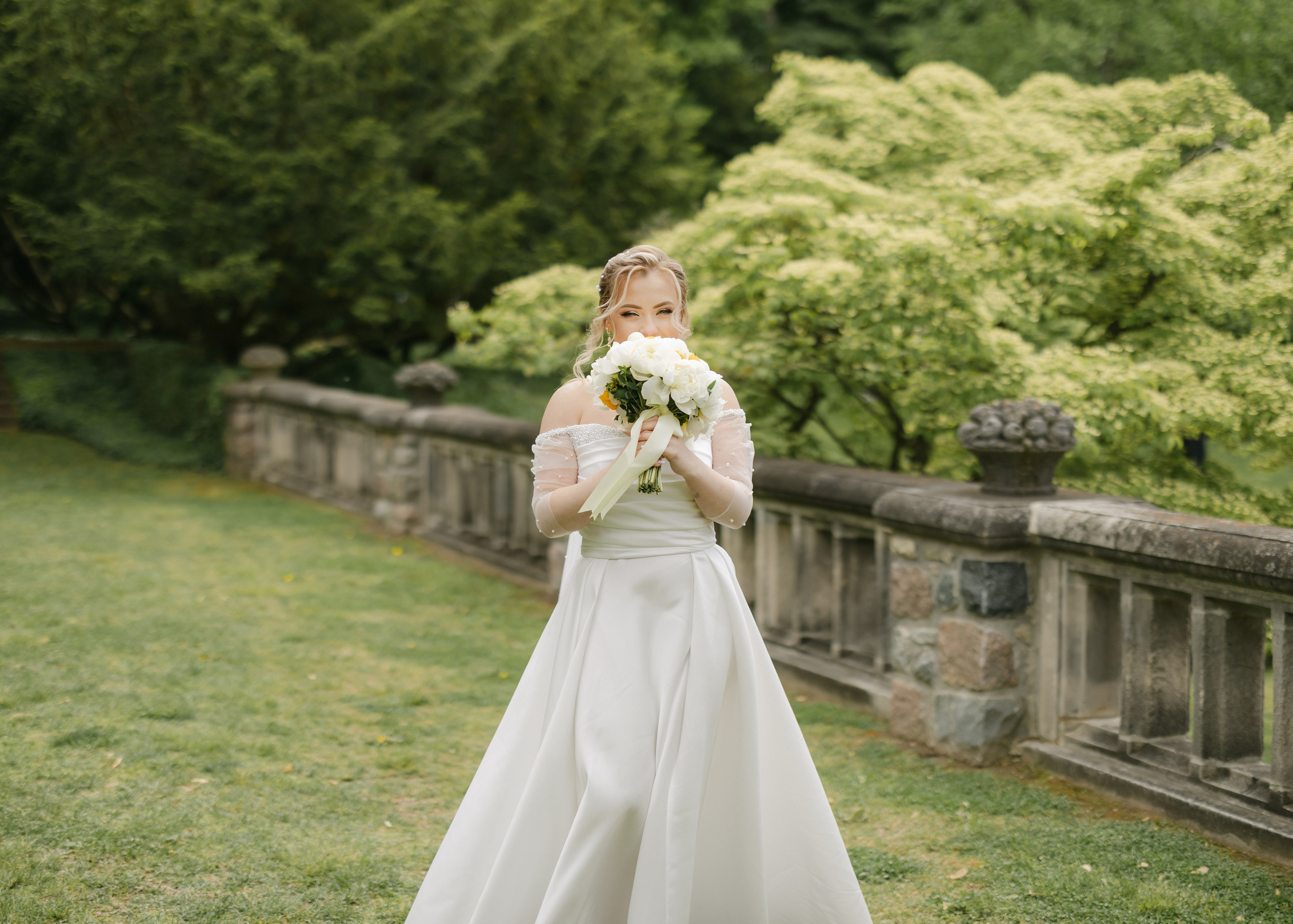 Wedding. Anastasia Post: Wedding and Editorial Photography