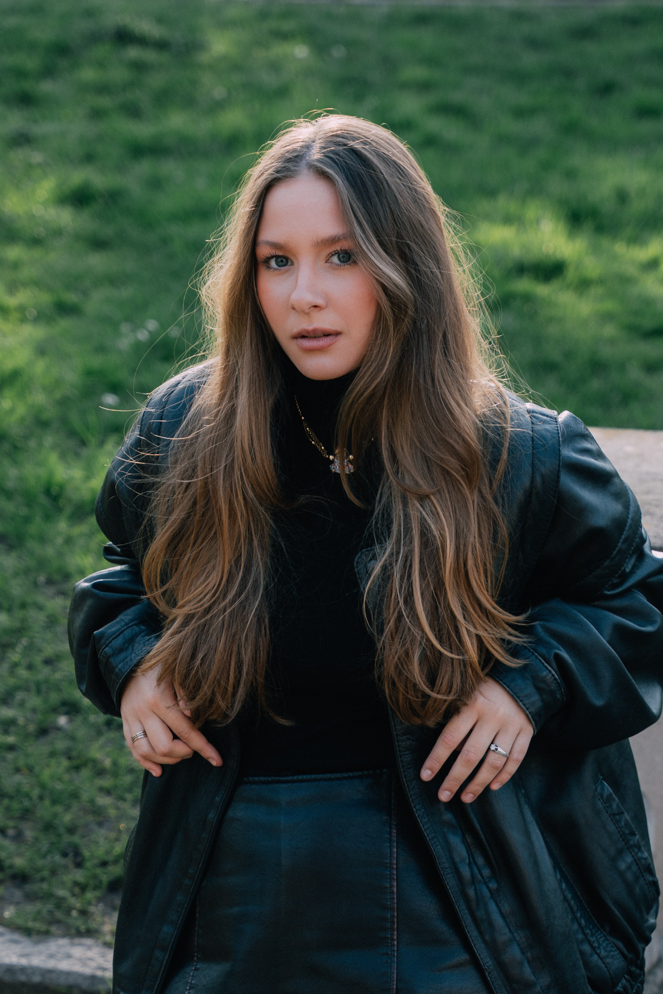 индивидуальная фотосессия в весеннем Милане 