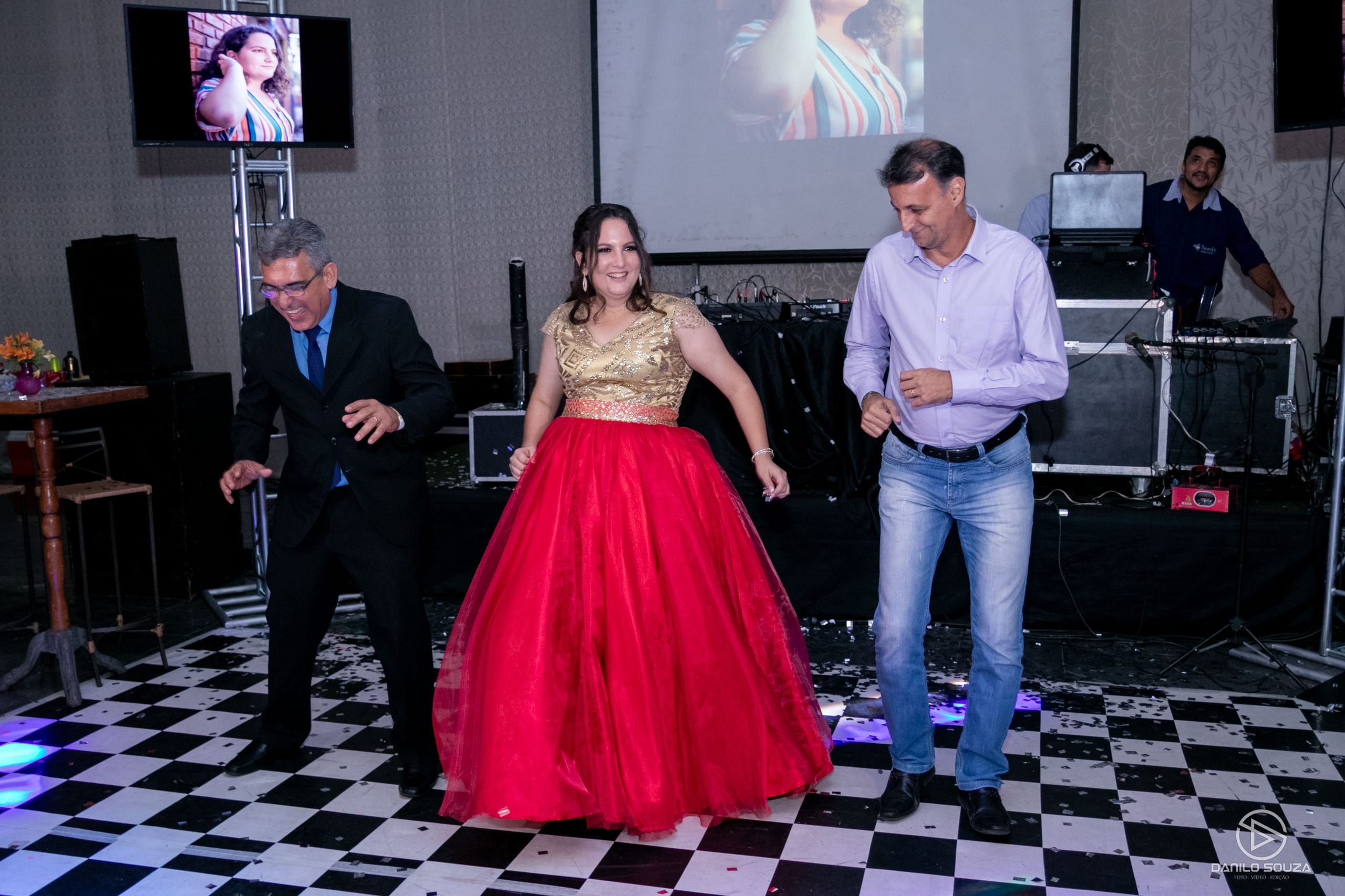 15 Anos. Danilo Souza Fotografia
