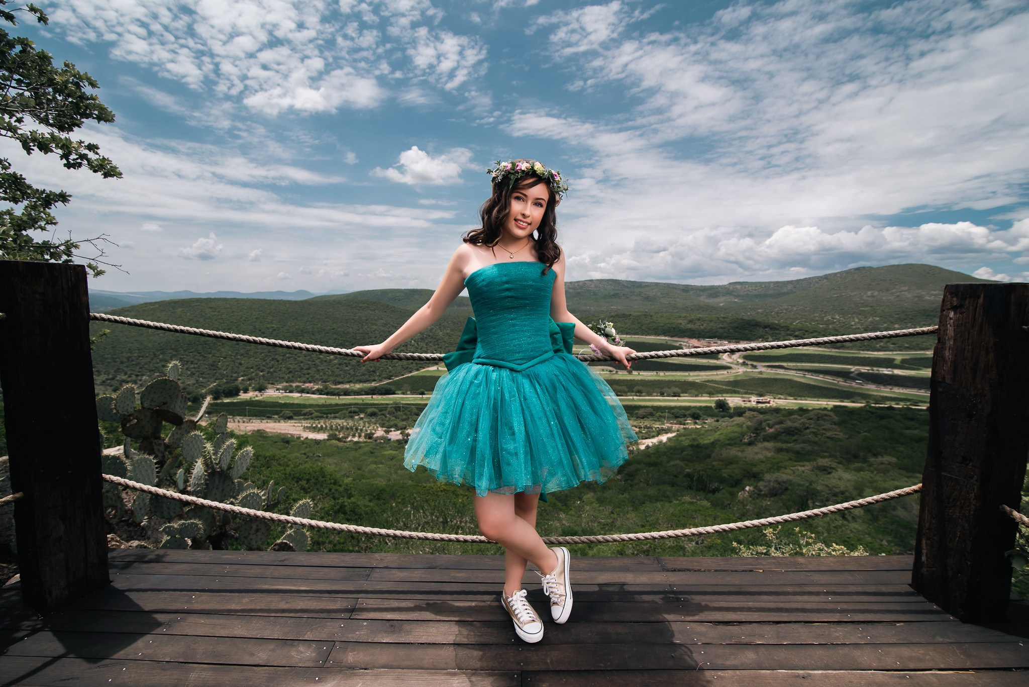 Daniela. Miguelsalasfoto