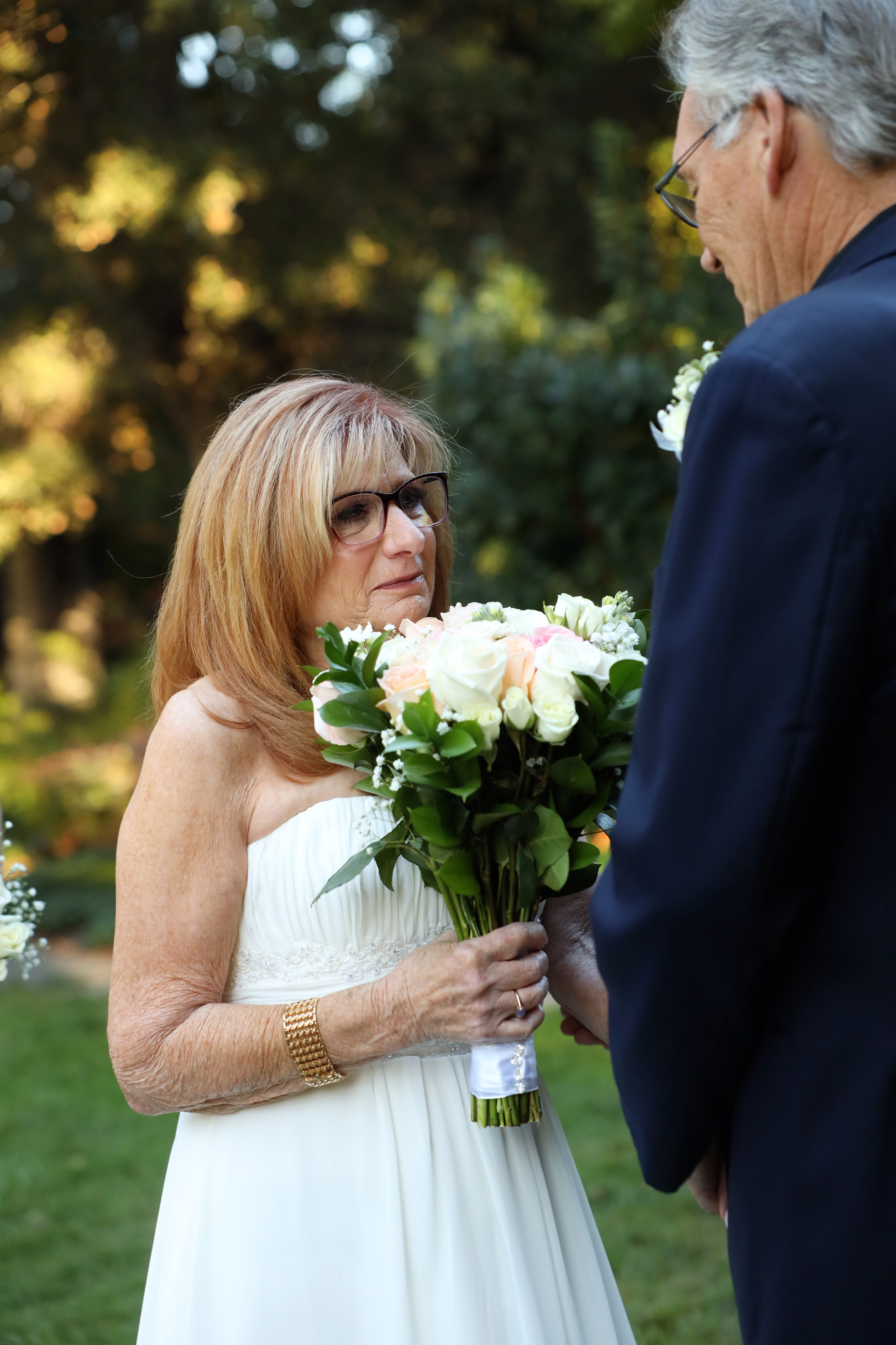 Vow renewal. Family and Event photographer in Bay Area Elena Tiuriumina