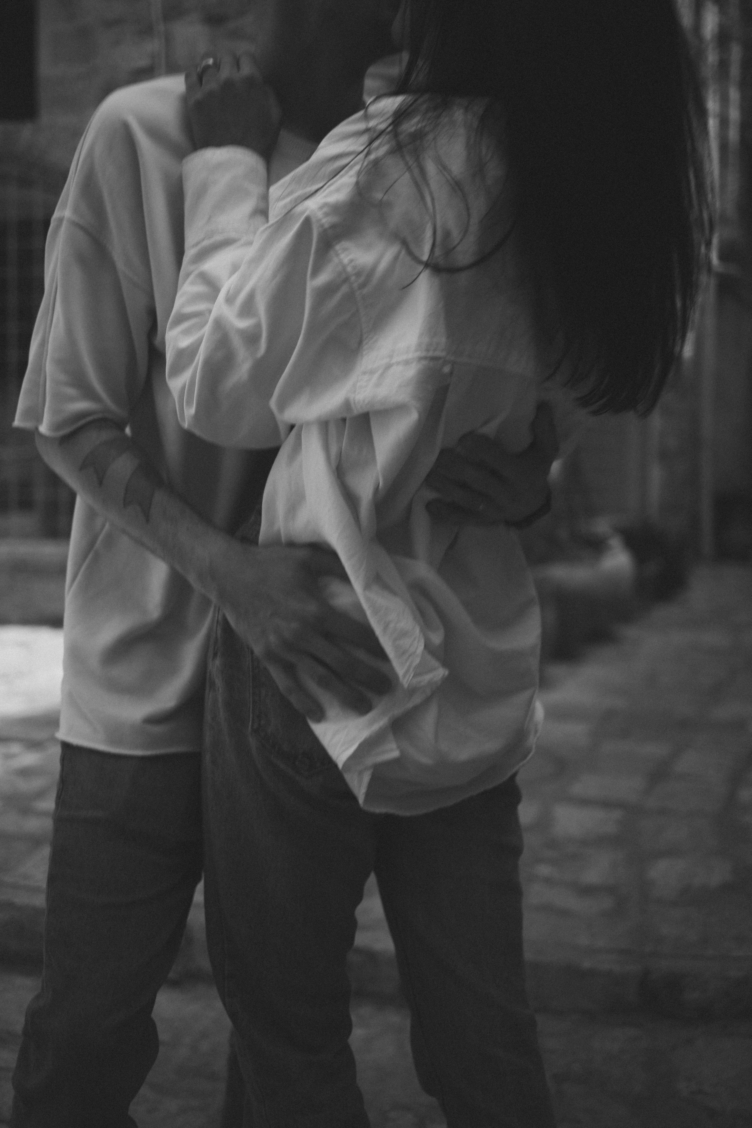 Yafo walk. Семейный и парный фотограф в Израиле Репчак Дмитрий