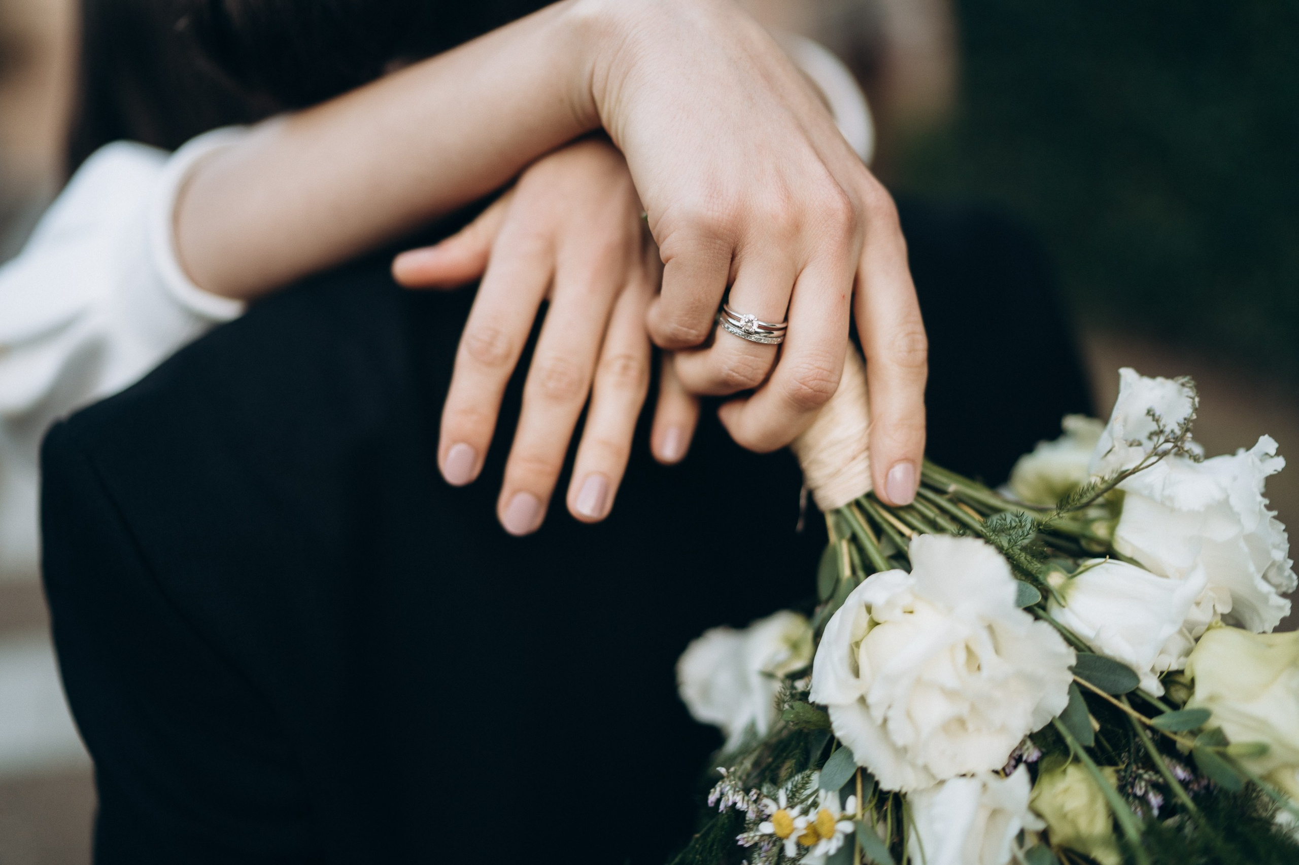 Wedding. Photographer in Copenhagen Olga Maliuk