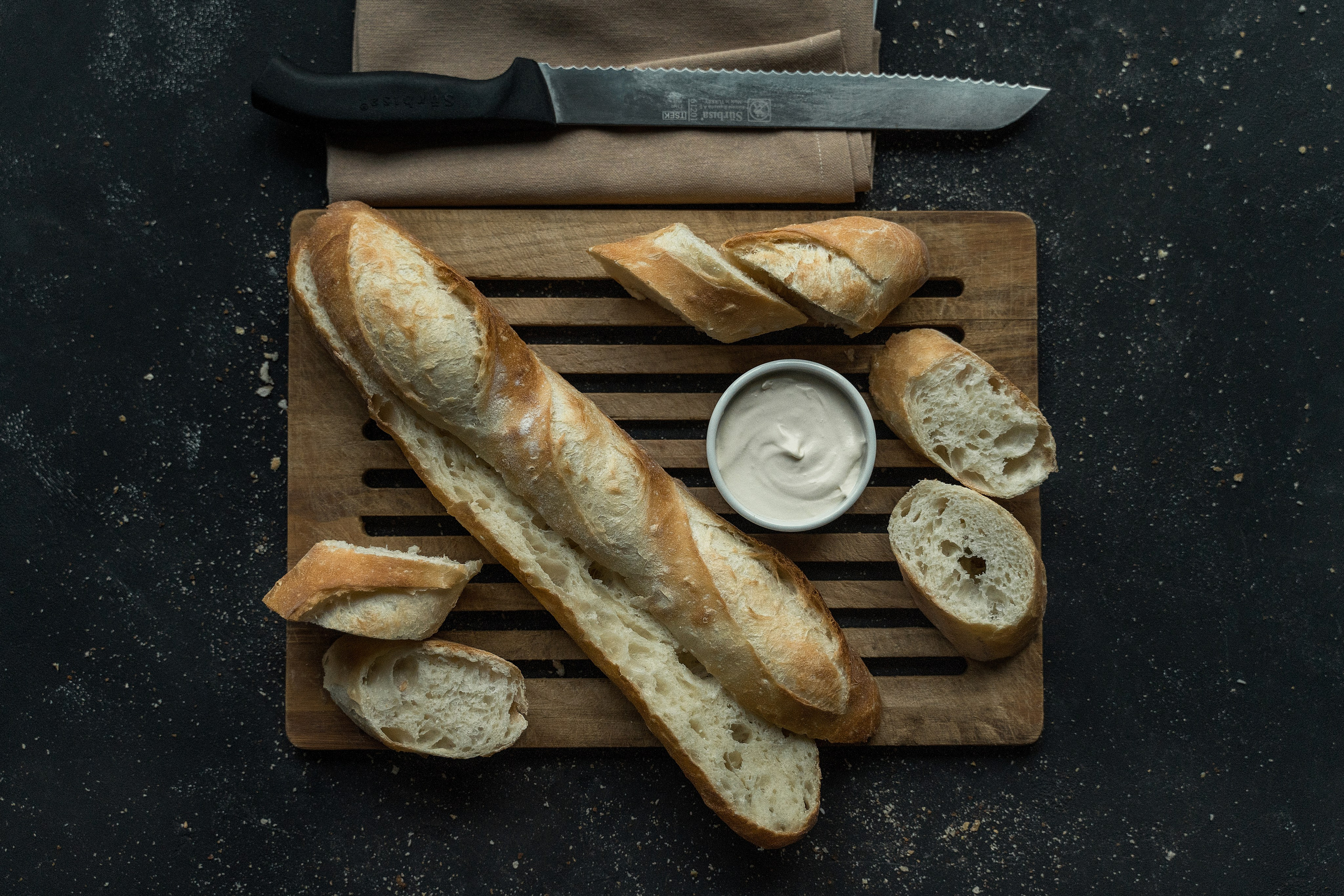 Food. Dubai — Bishkek based Photographer