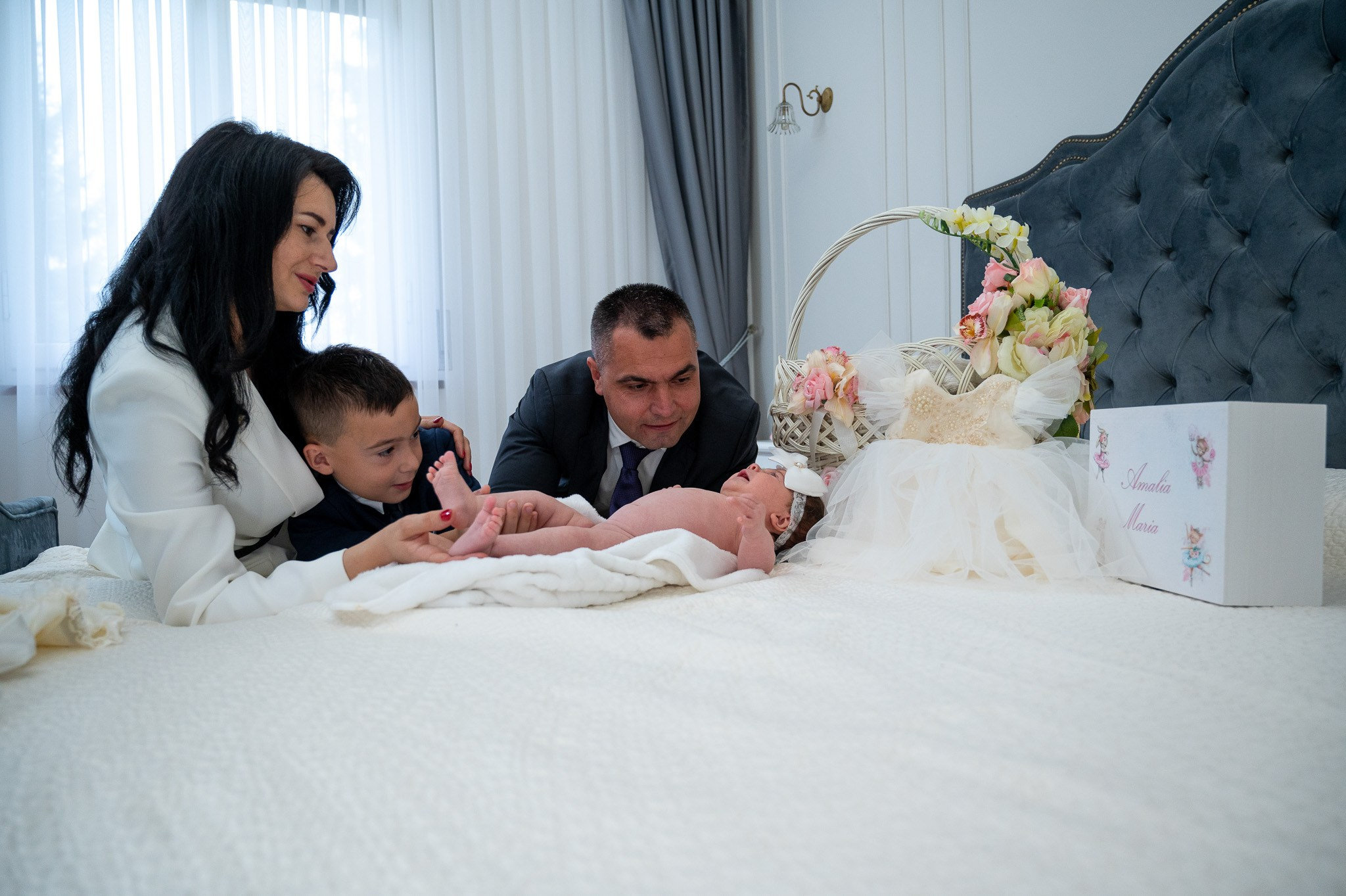 Amalia Maria. Daniel Rotaru Photography