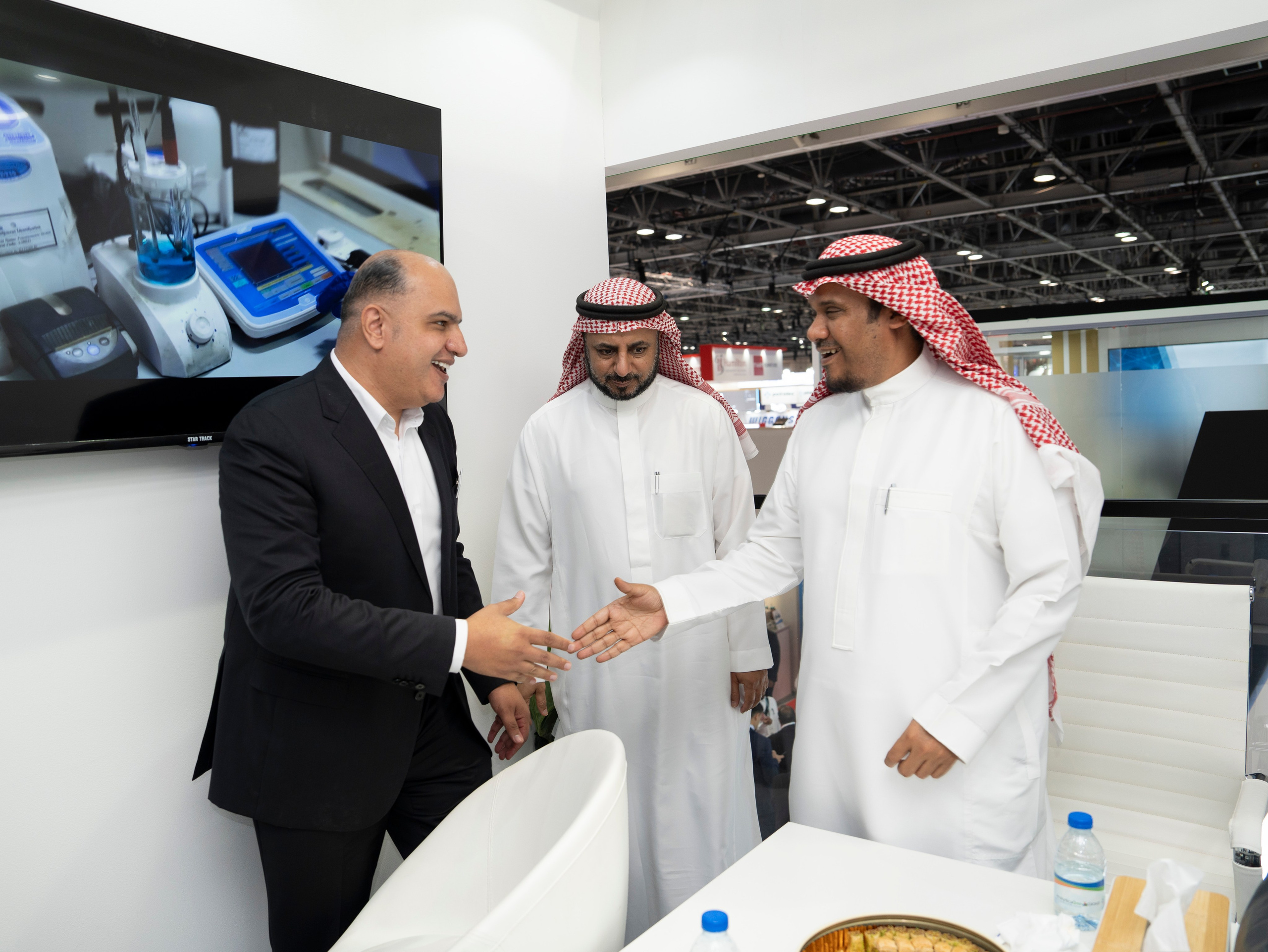 Exhibition Excellence. Photography | Videography | Marketing