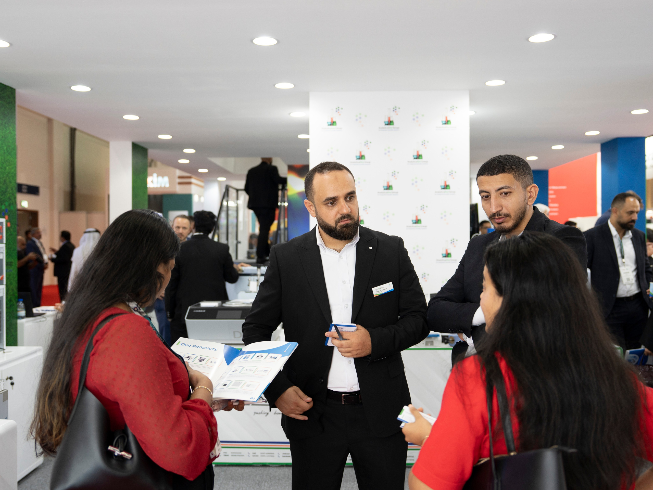 Exhibition Excellence. Photography | Videography | Marketing