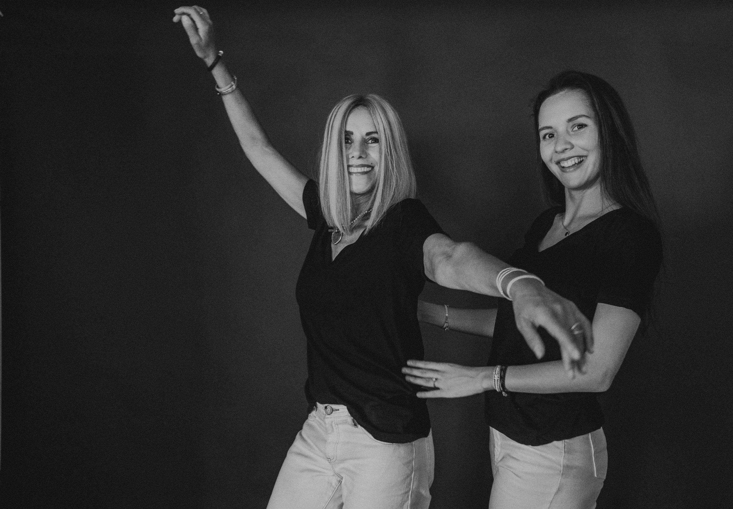 Adri & Maricris. Wedding and family photographer in Mexico City