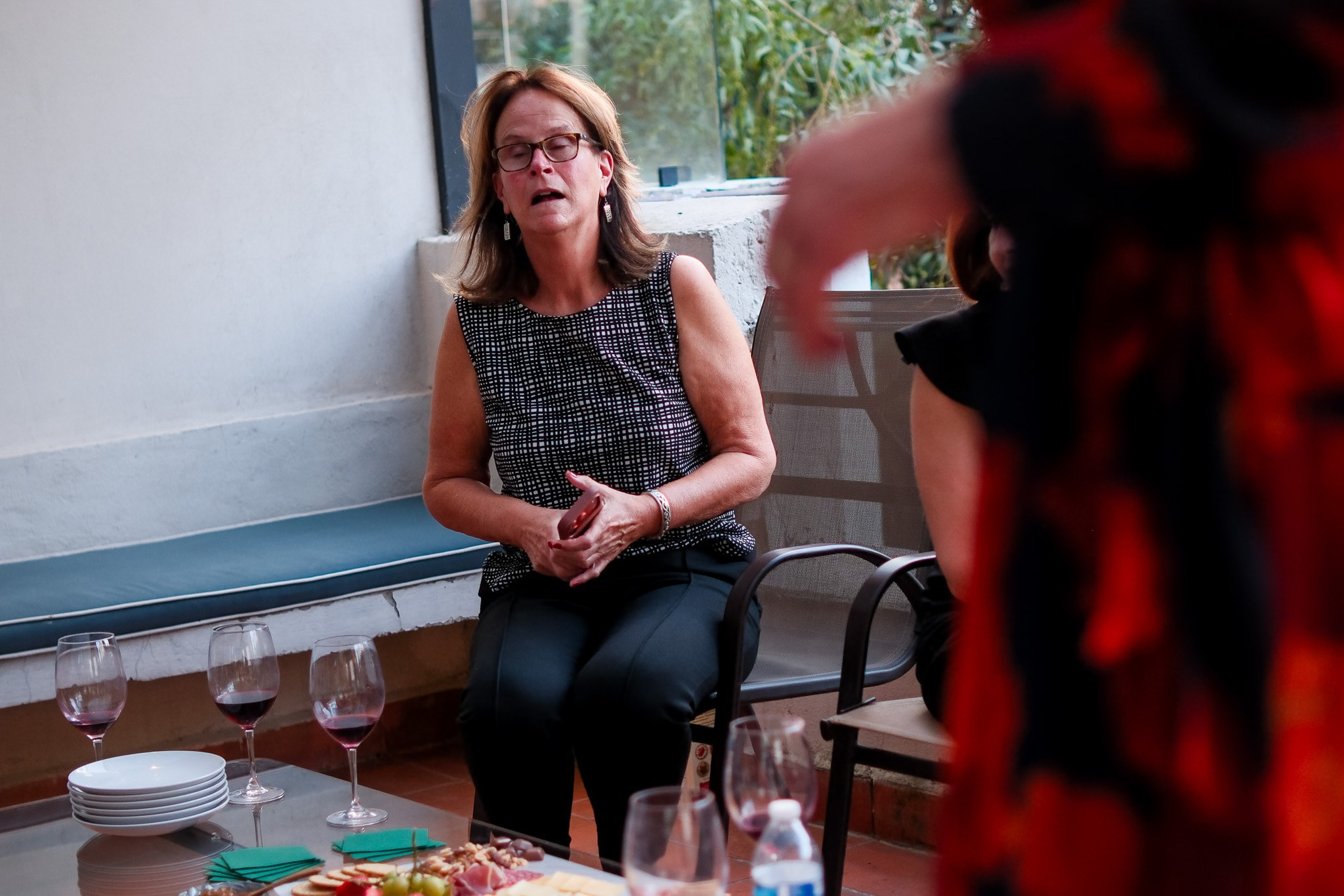 Mel & Austin. Wedding and family photographer in Mexico City