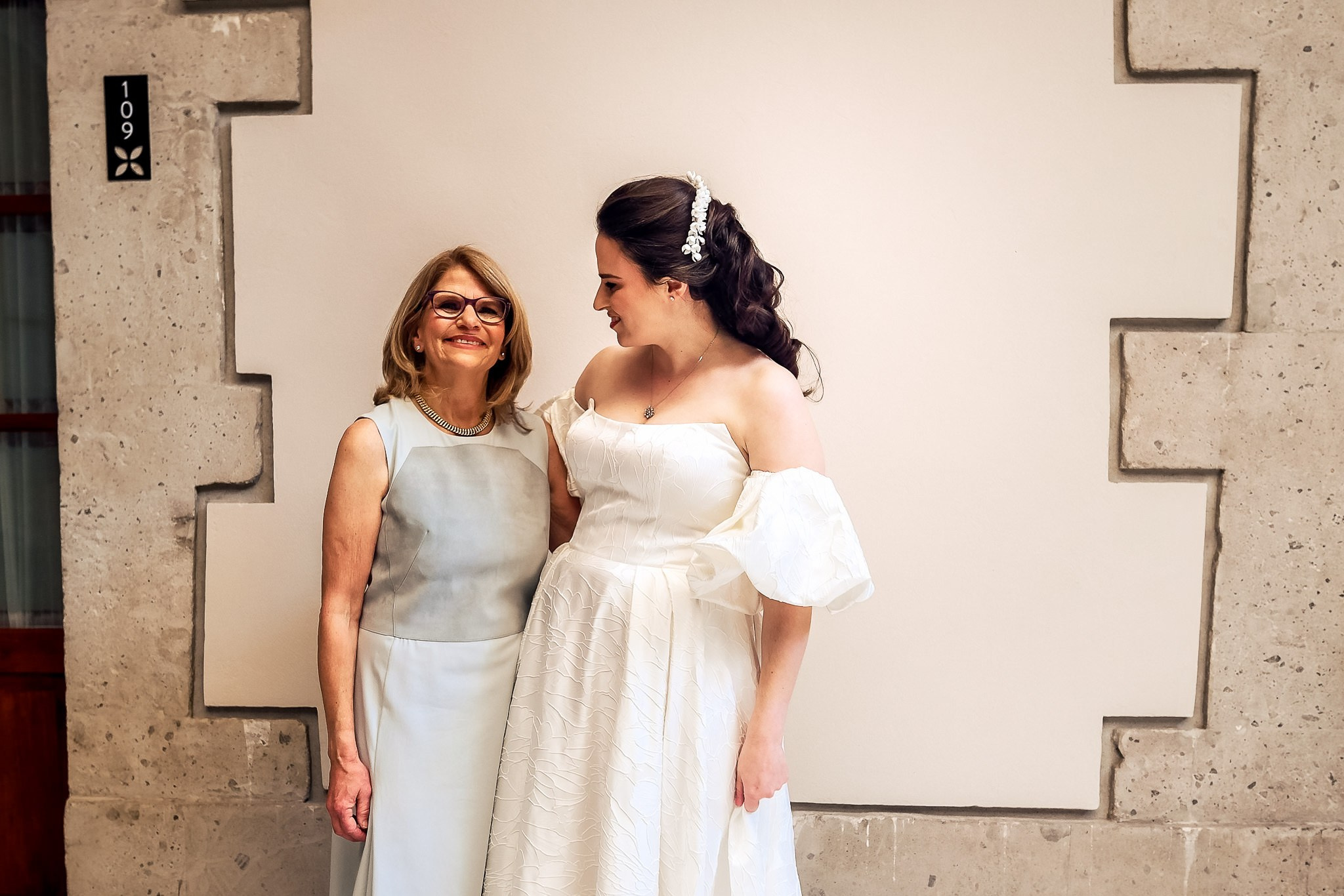 Bailey & Jacob. Wedding and family photographer in Mexico City