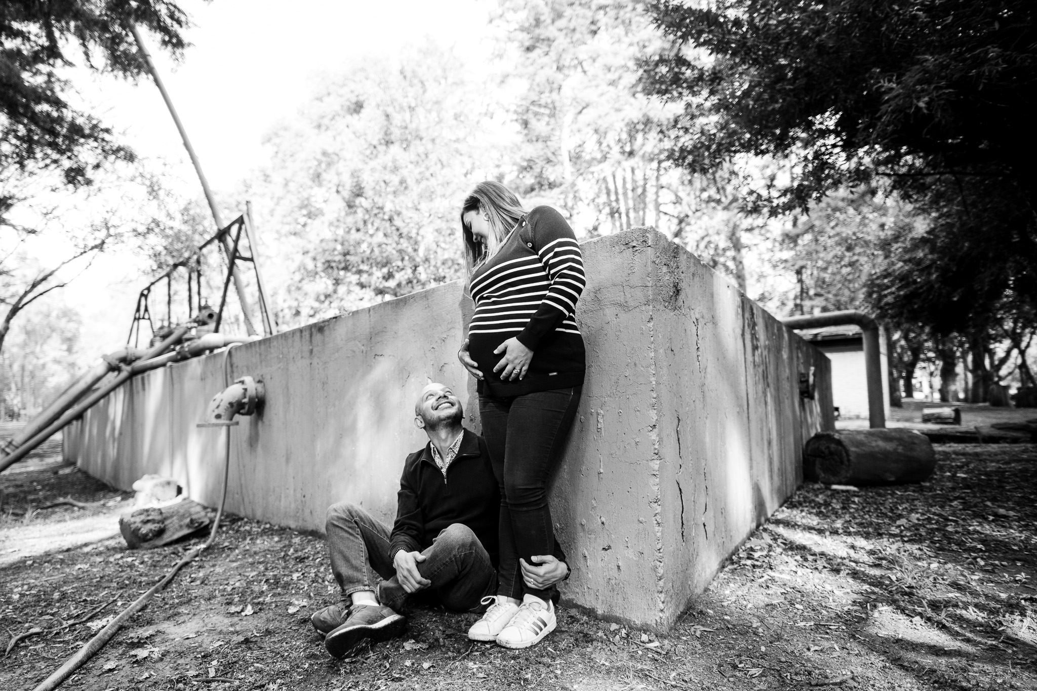 Maria. Wedding and family photographer in Mexico City