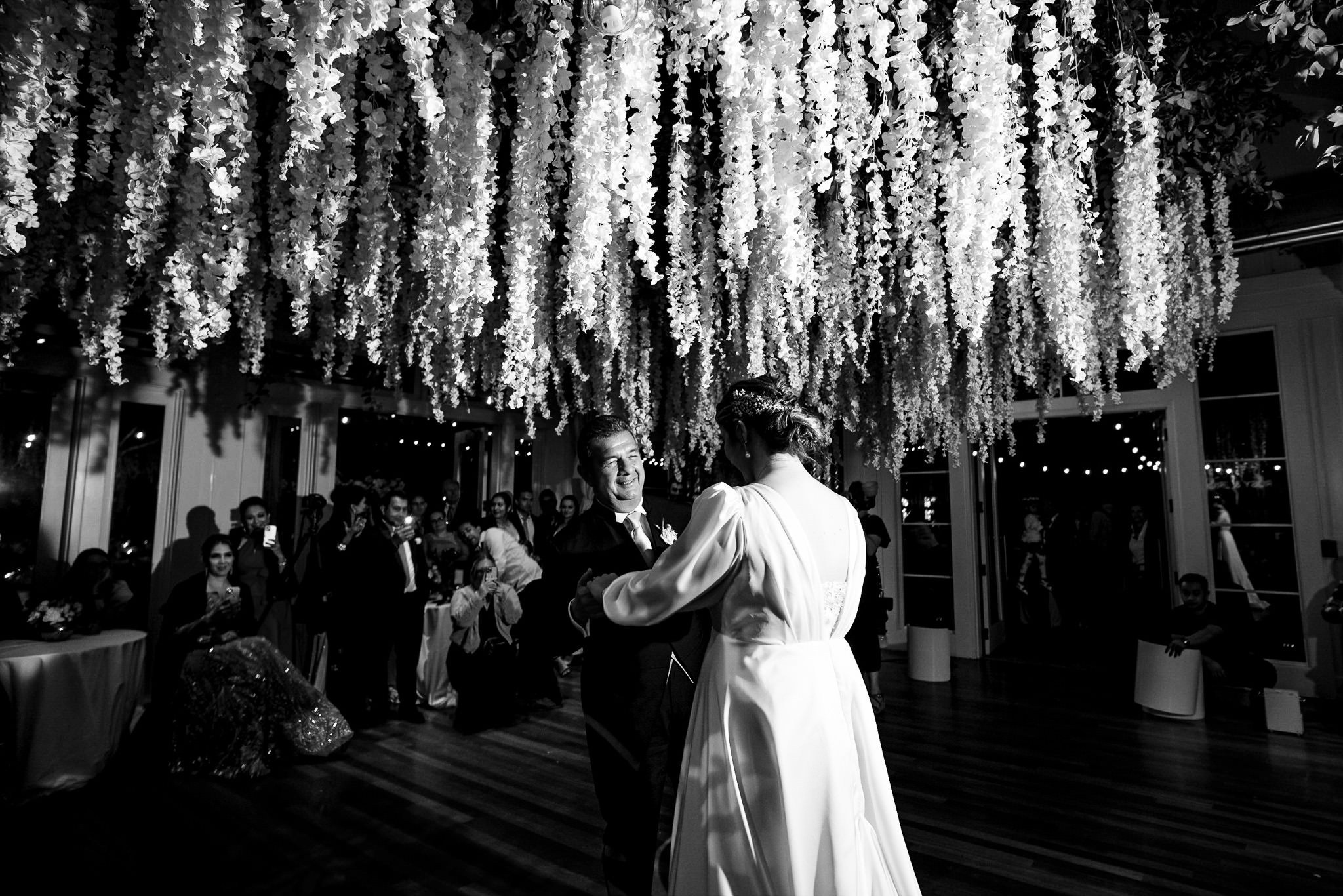 Rosy & Erik / San Francisco. Wedding and family photographer in Mexico City