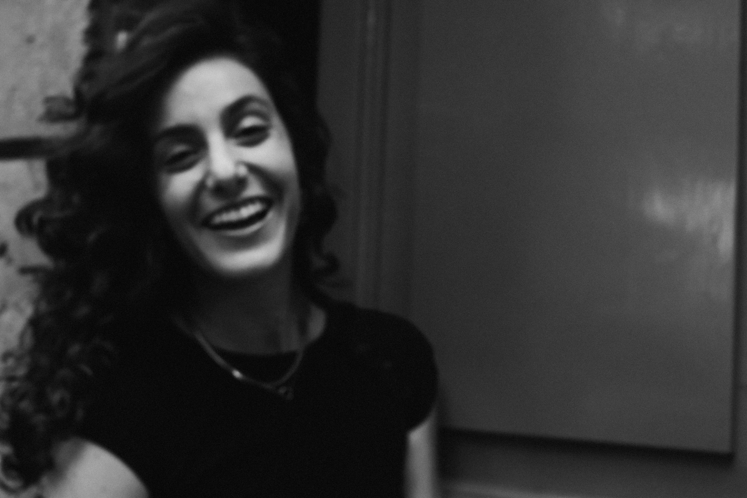 Cassie. Wedding and family photographer in Mexico City