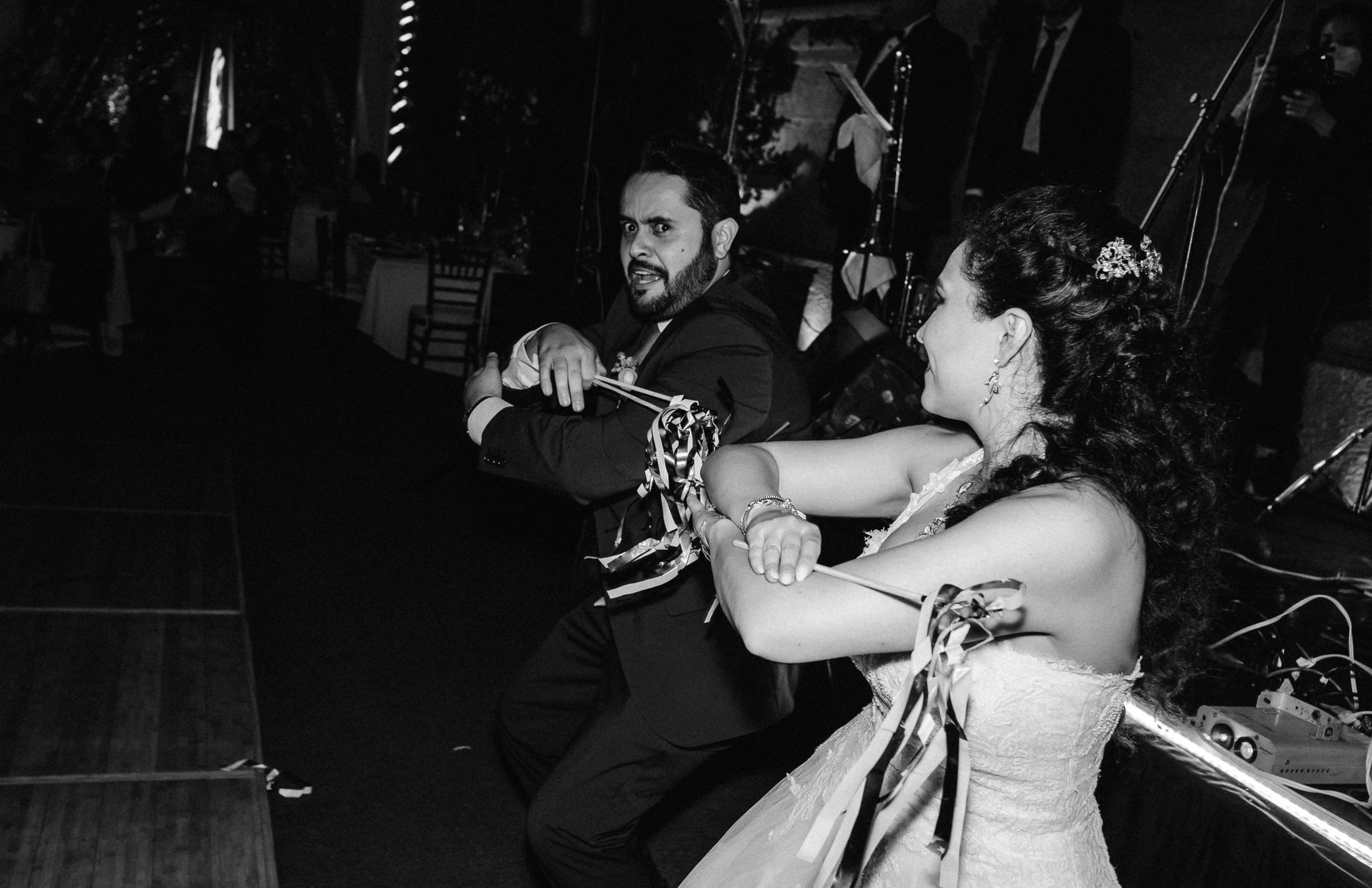 Lucero & Eliezer. Wedding and family photographer in Mexico City