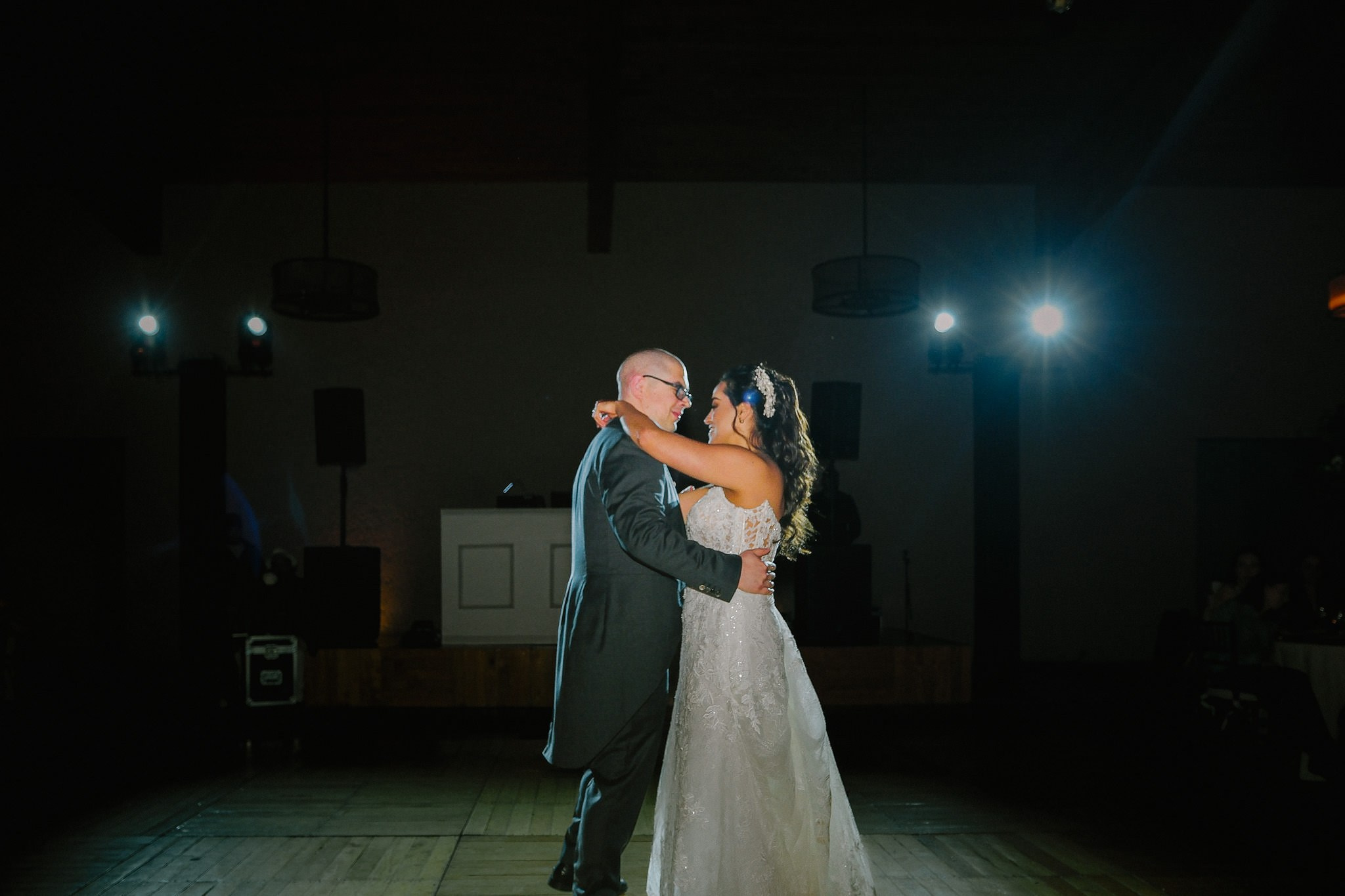 Yuriko & Hanzel. Wedding and family photographer in Mexico City