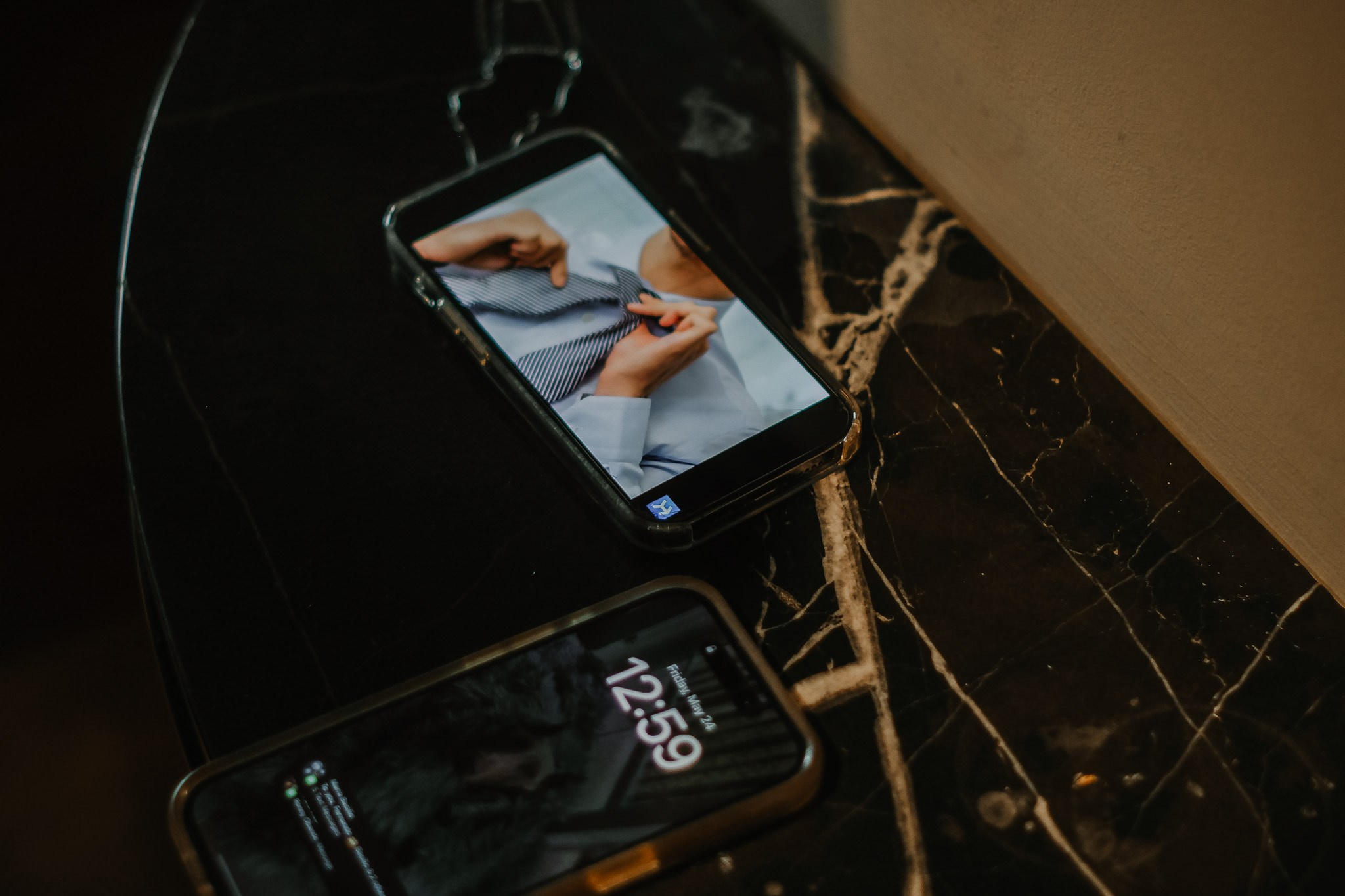 Jess y Fer / CDMX. Wedding and family photographer in Mexico City