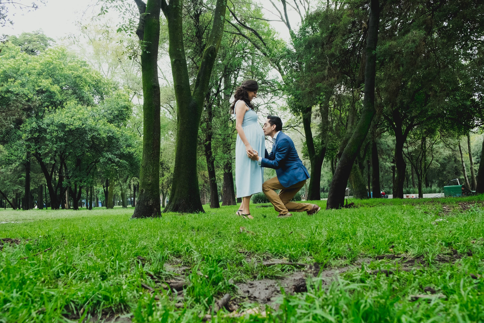 Sara Victoria. Wedding and family photographer in Mexico City