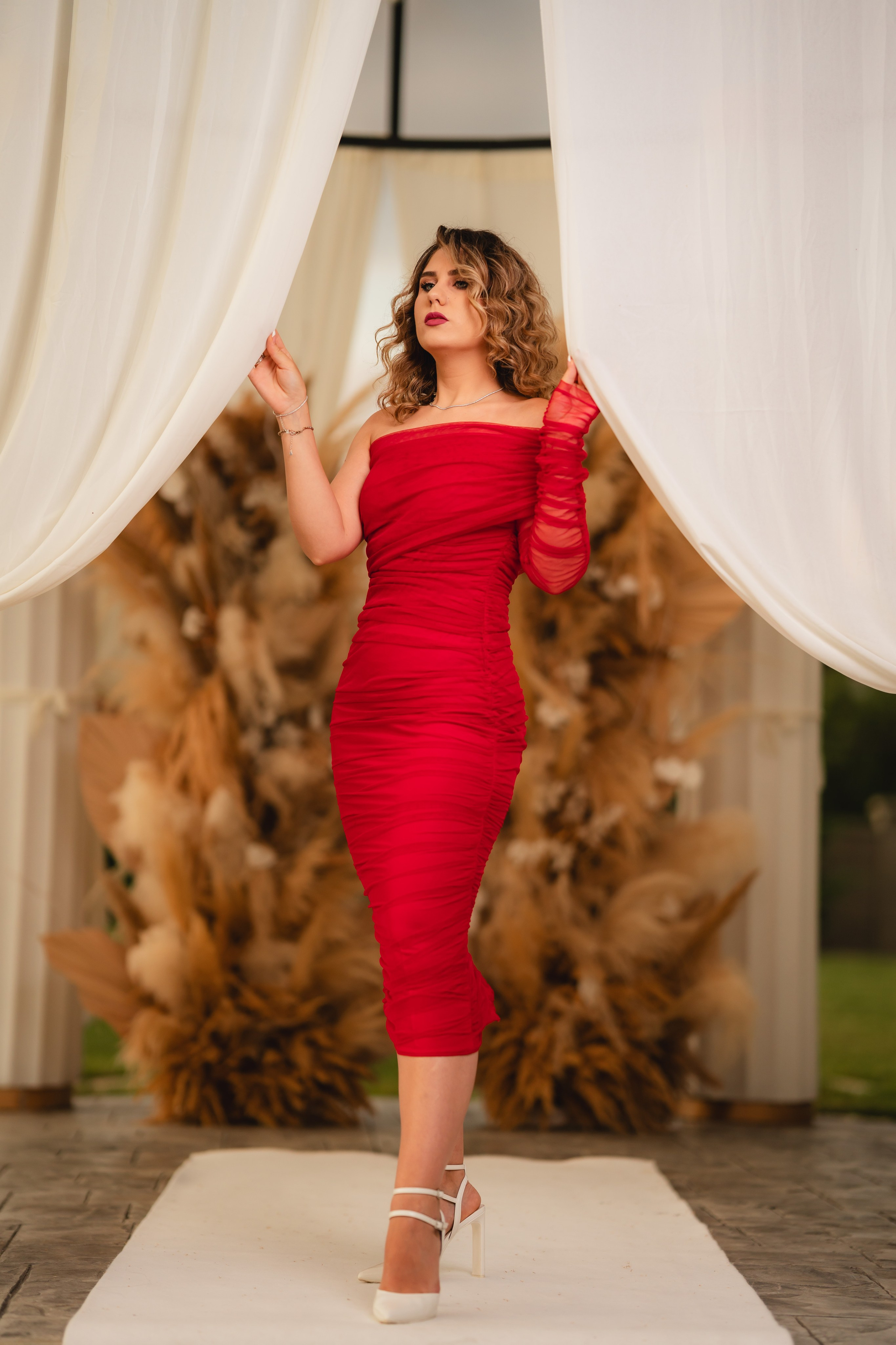 Roxana. CC Photography \ Fotograf Profesionist \ Evenimente