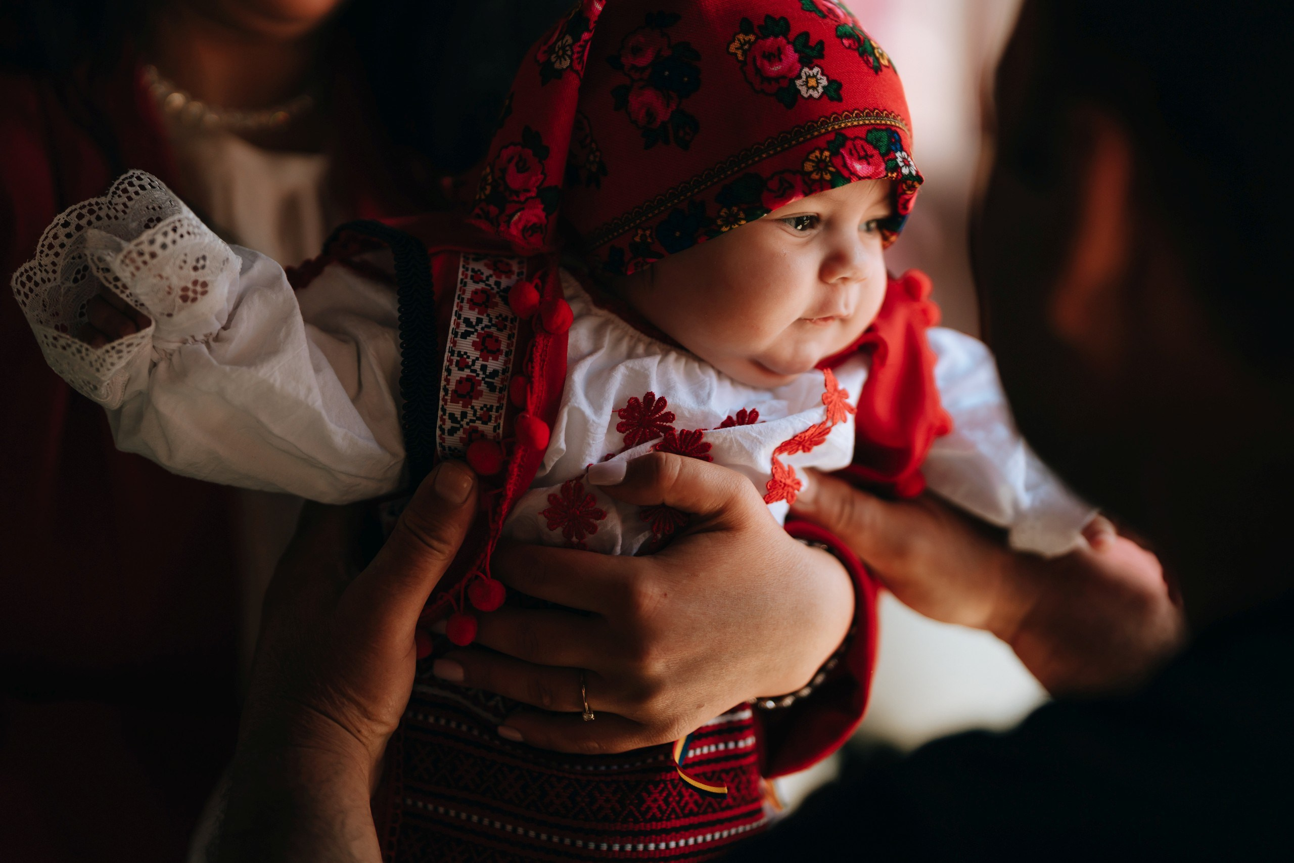 Klara. CC Photography \ Fotograf Profesionist \ Evenimente