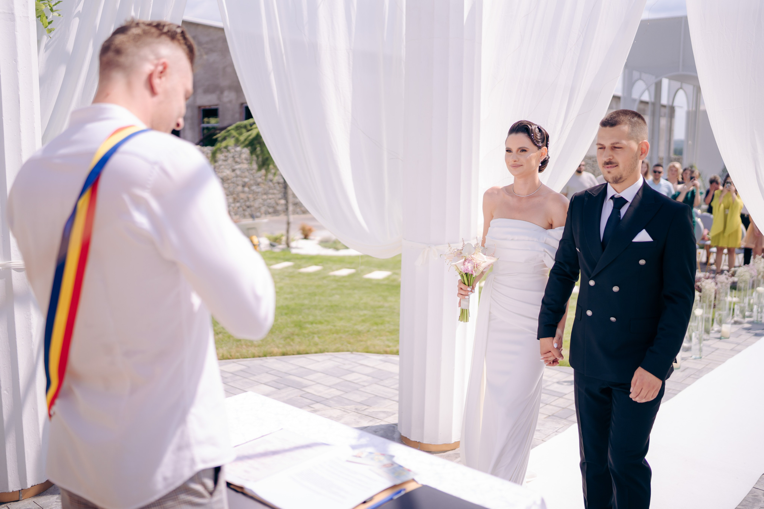 Emilia & Ionut. CC Photography \ Fotograf Profesionist \ Evenimente