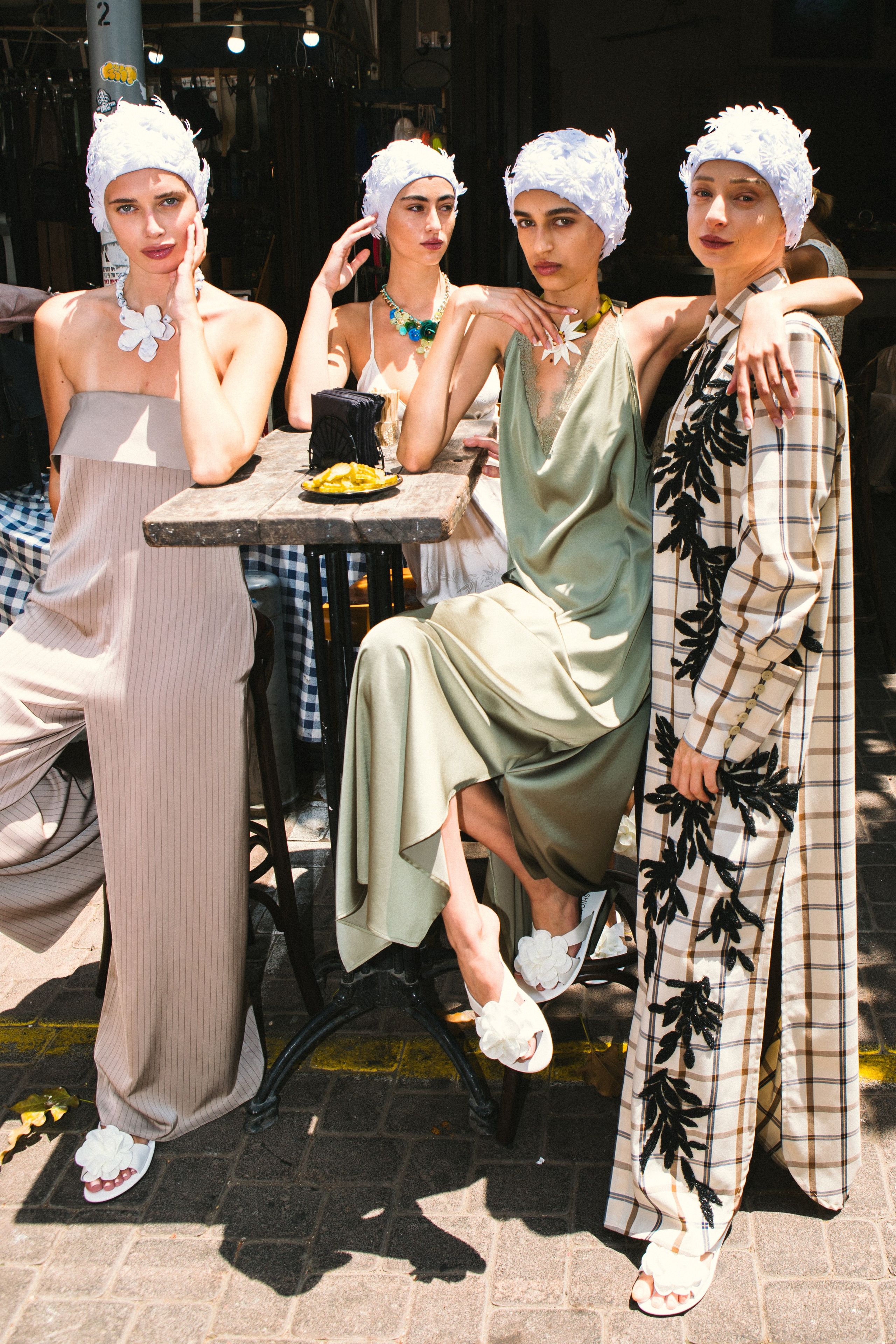 Maskit. Mariya Masha Sharf — photographer based in Tel-Aviv