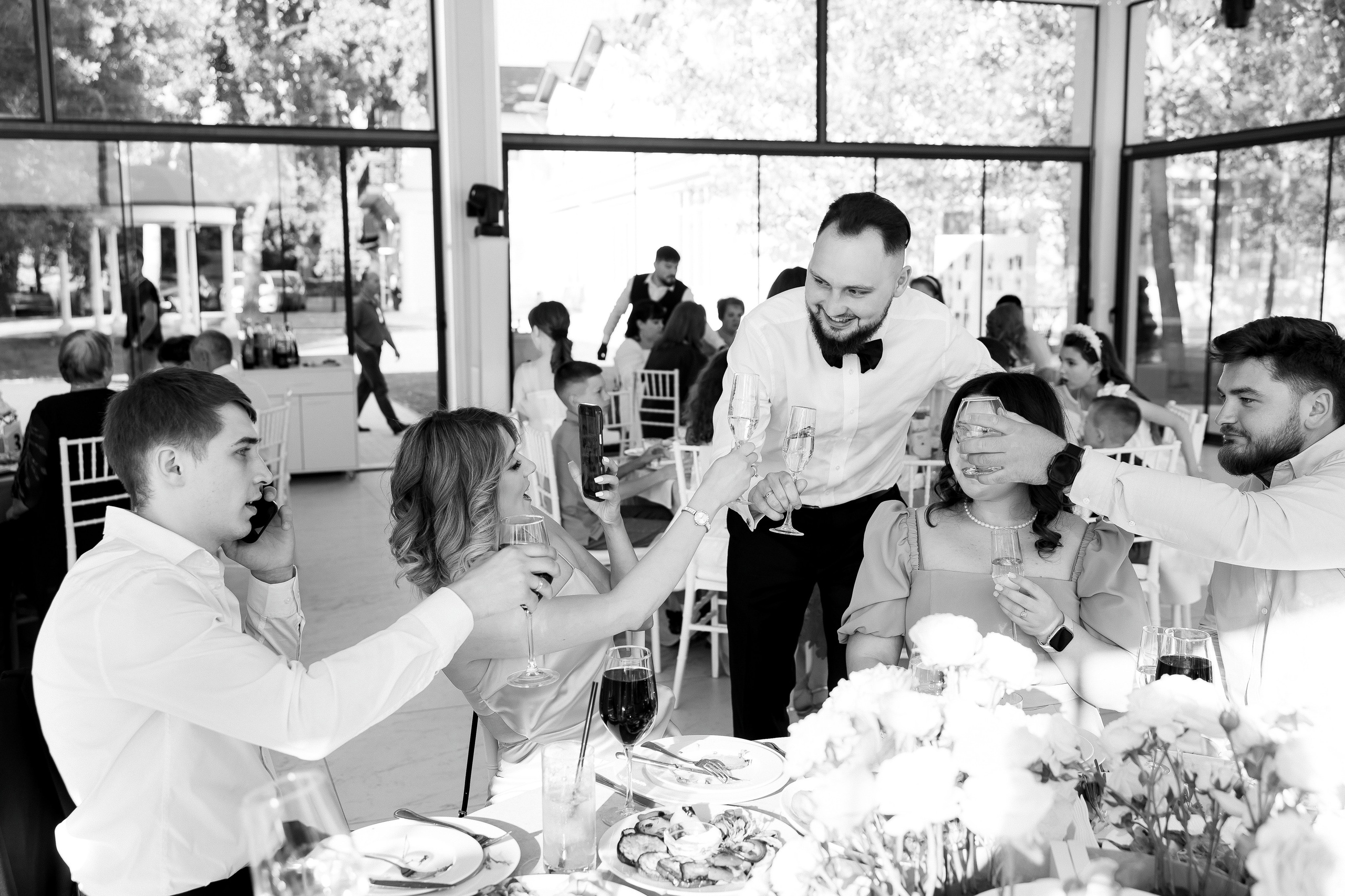 Florin & Corina — Complexul Turistic Costesti — Wedding Day. Servicii Foto și Video 067188353