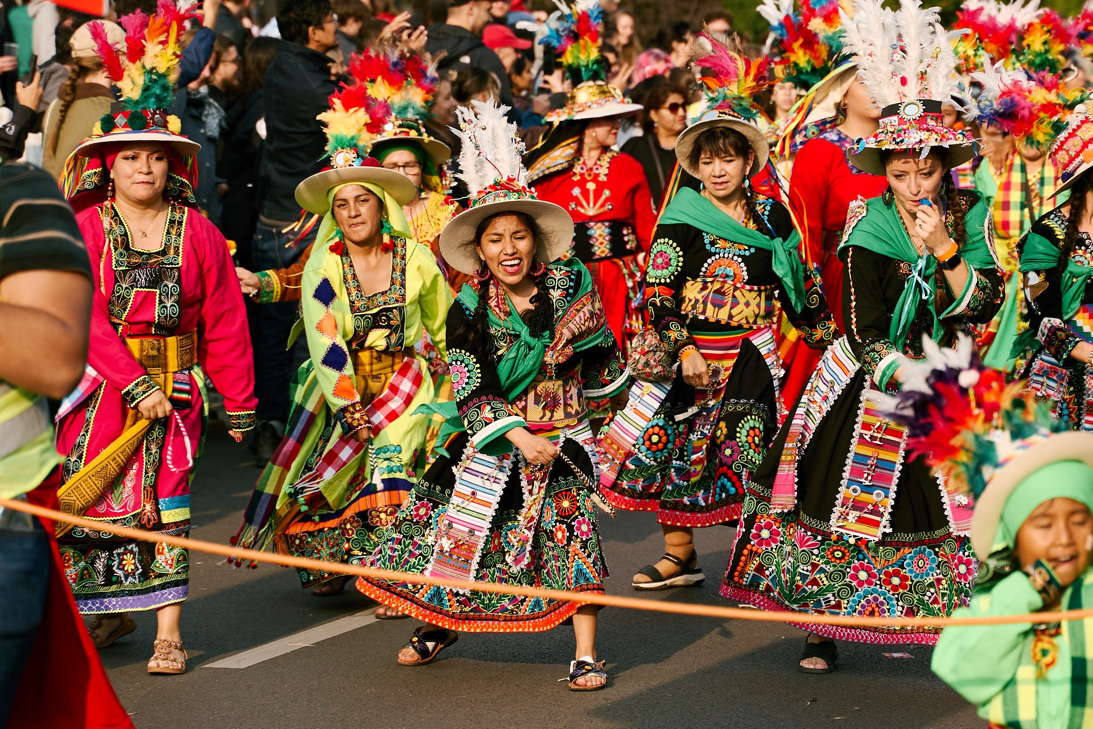 Karneval der Kulturen 2025. Photorgrapher Berlin: Event, Portrait and commercial photography
