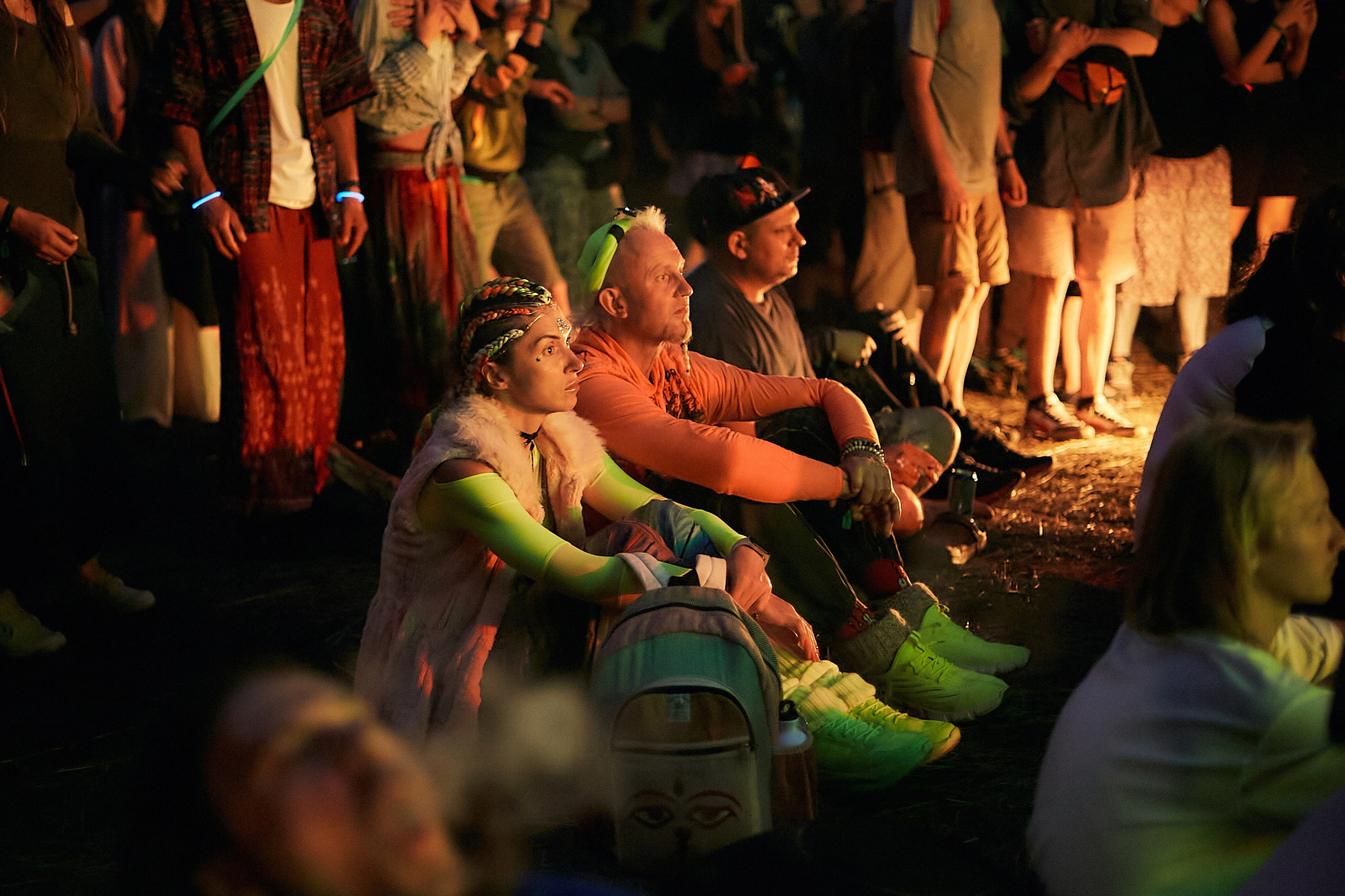 Festival Photography in Berlin and Europe. Photorgrapher Berlin: Event, Portrait and commercial photography