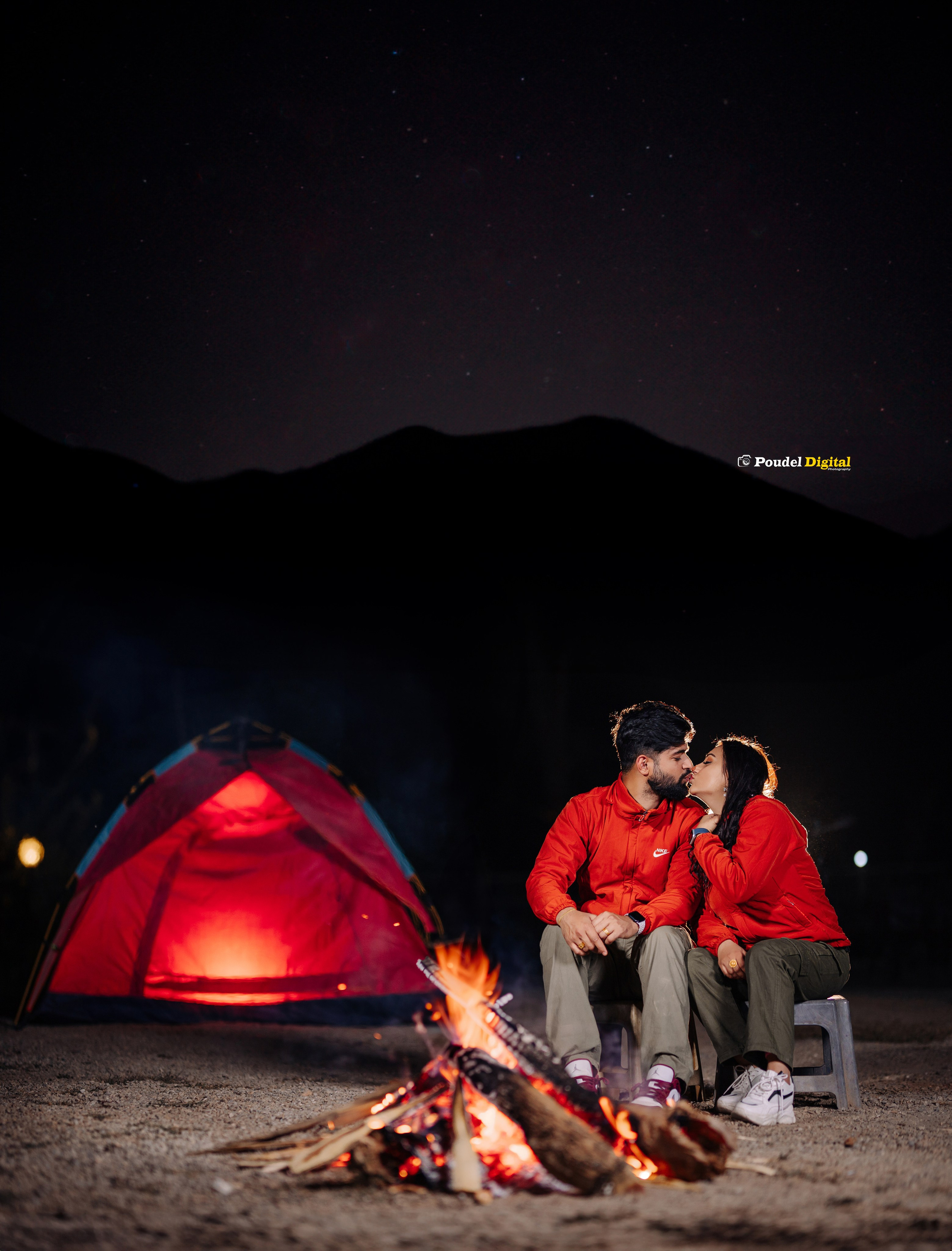 Poudel Digital Photography