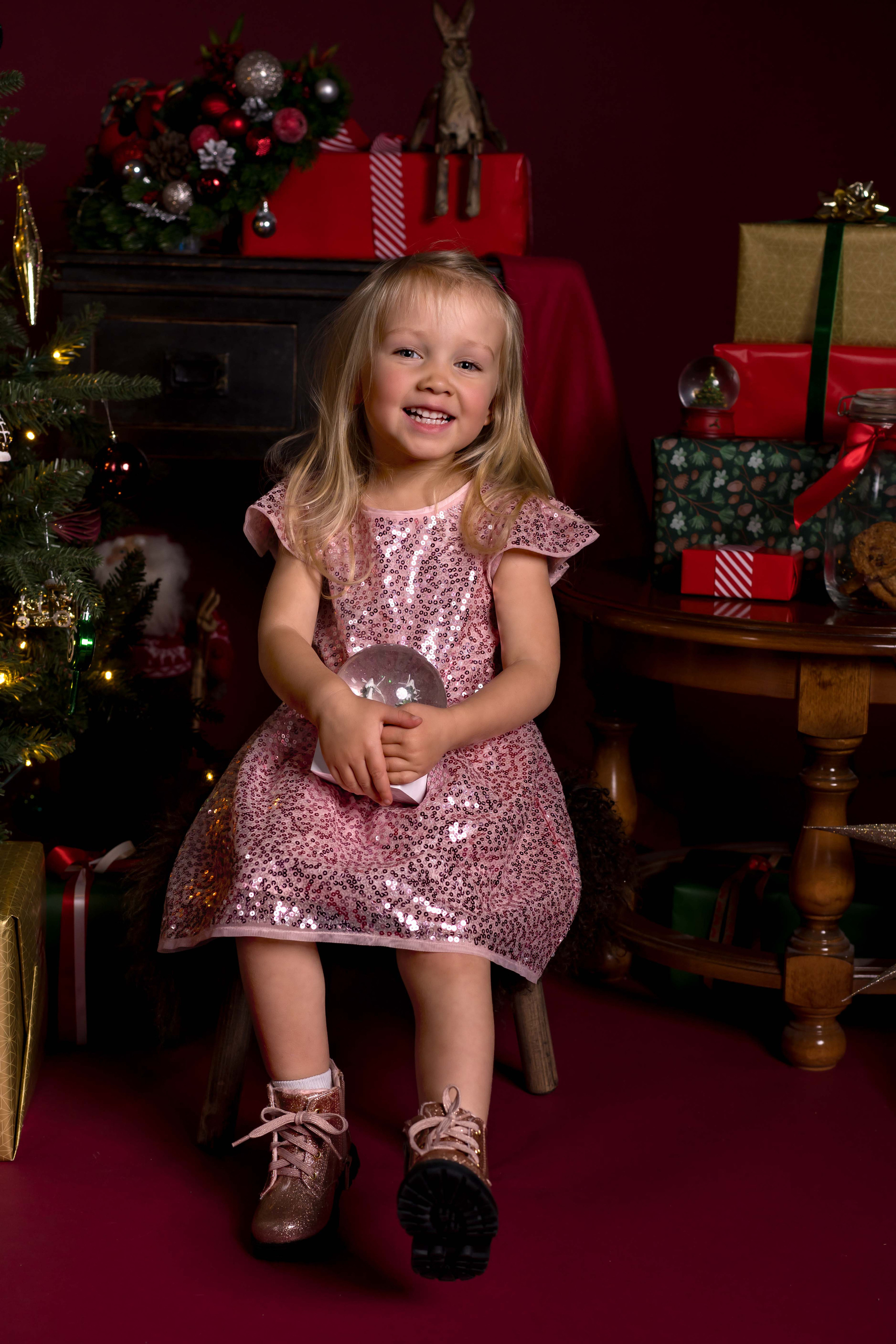 Jul. Garmannphoto. Fotograf. Oslo, Viken