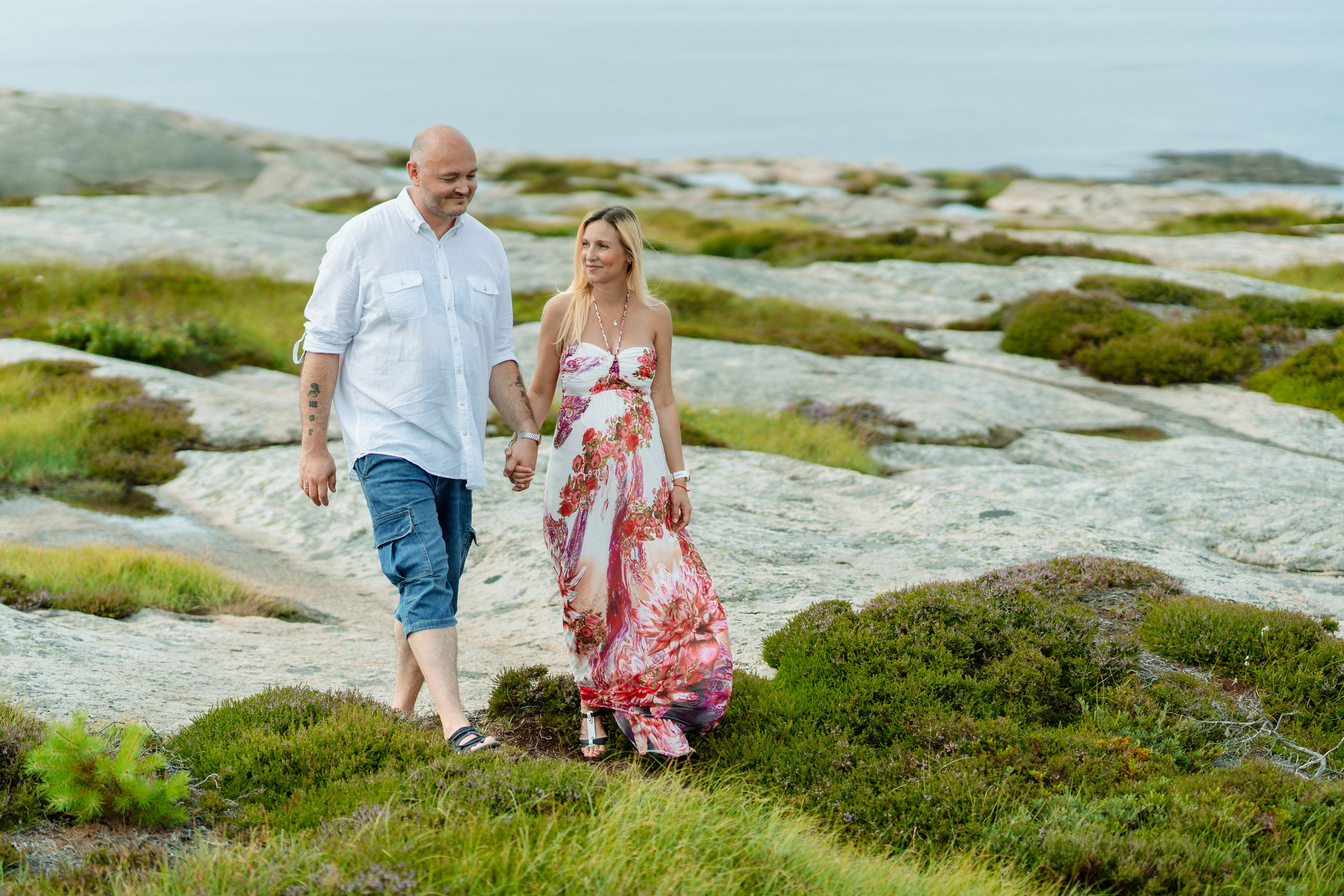 Utefotografering. Garmannphoto. Fotograf. Oslo, Viken