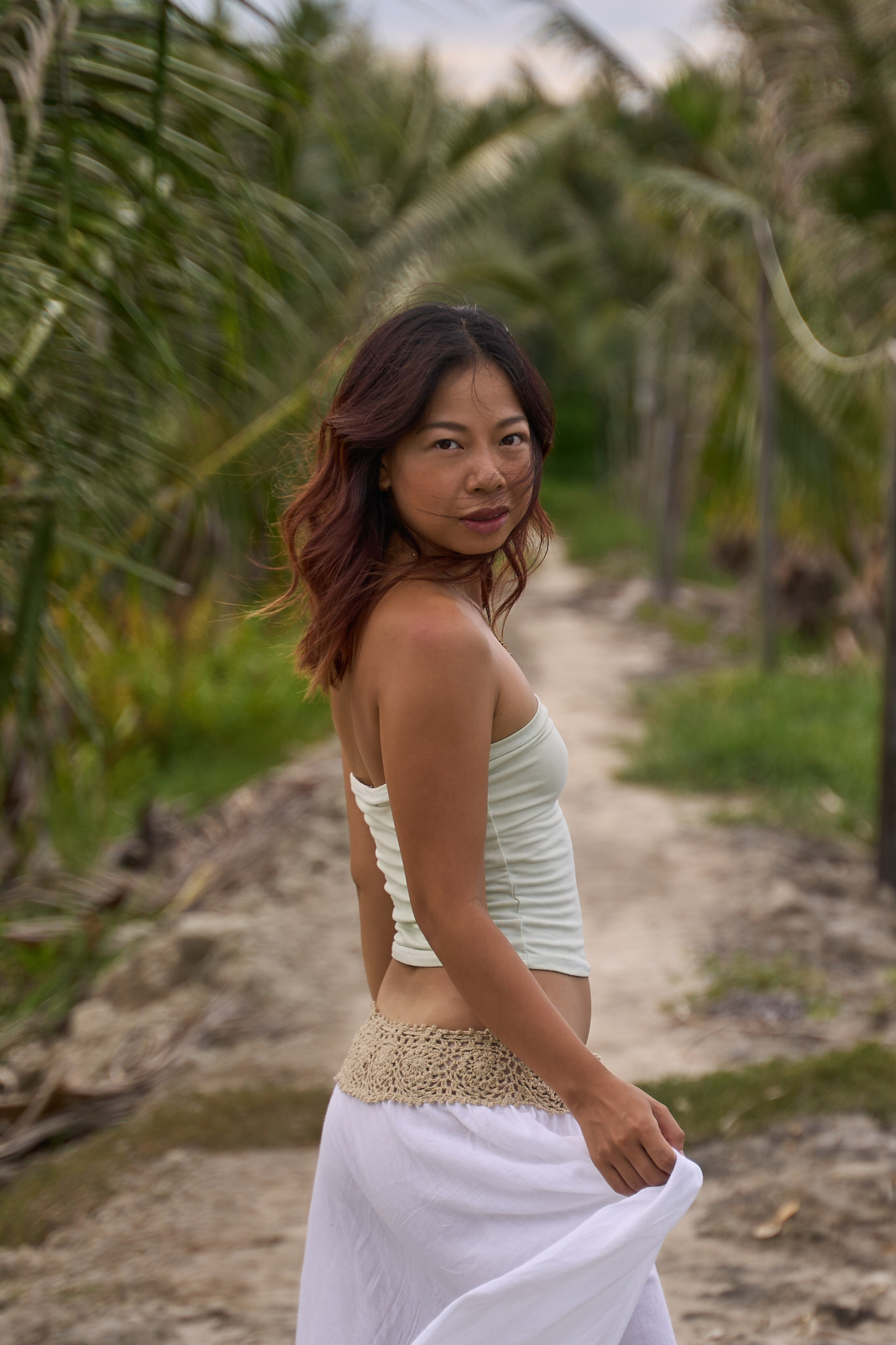 Portrait Photography in Hoi An | Natural & Expressive. Photographer in Hoi An — Veronika Guzenko. Natural photoshoots for couples, families and solo travelers. Book your shoot today