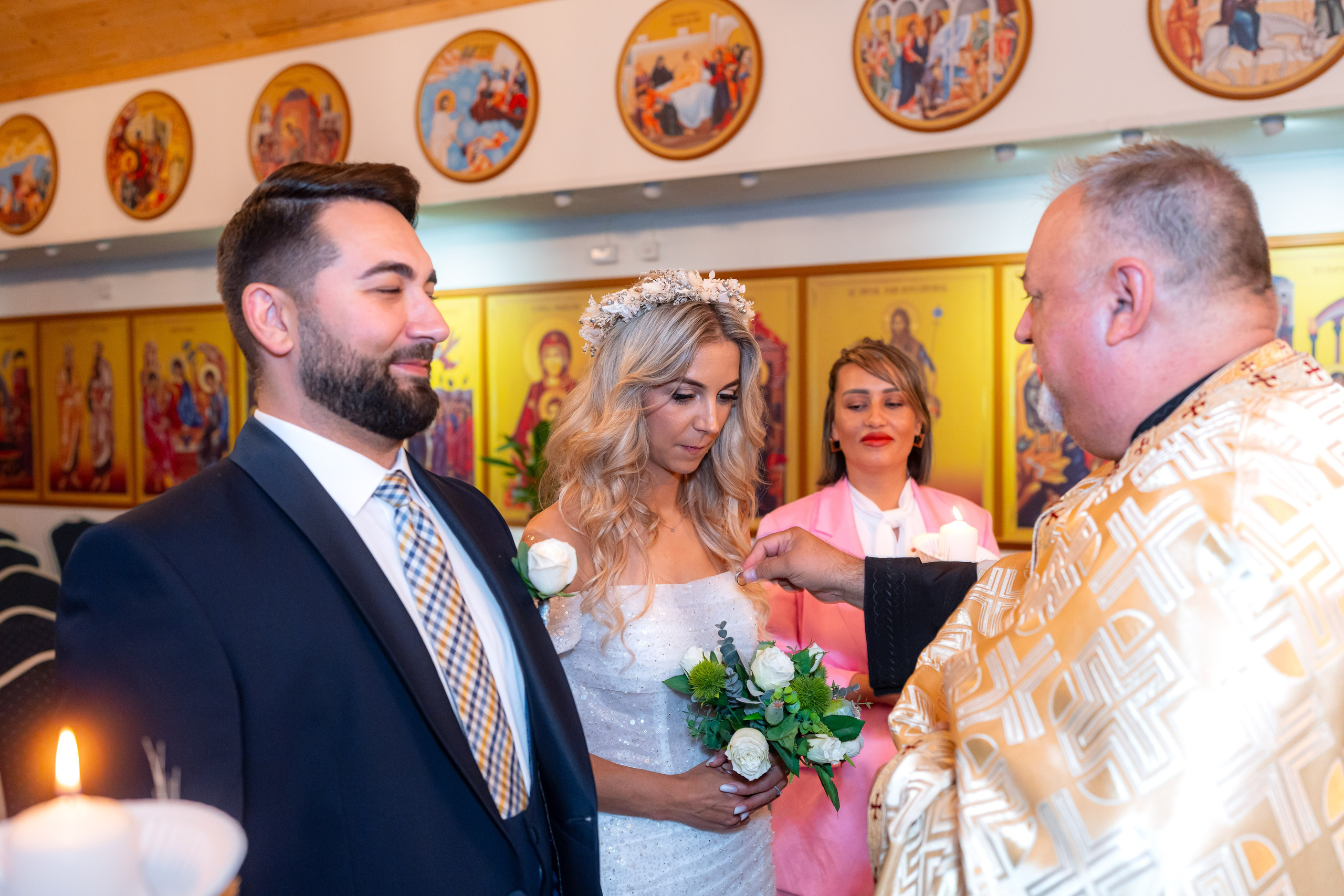 Weddings/Engagements