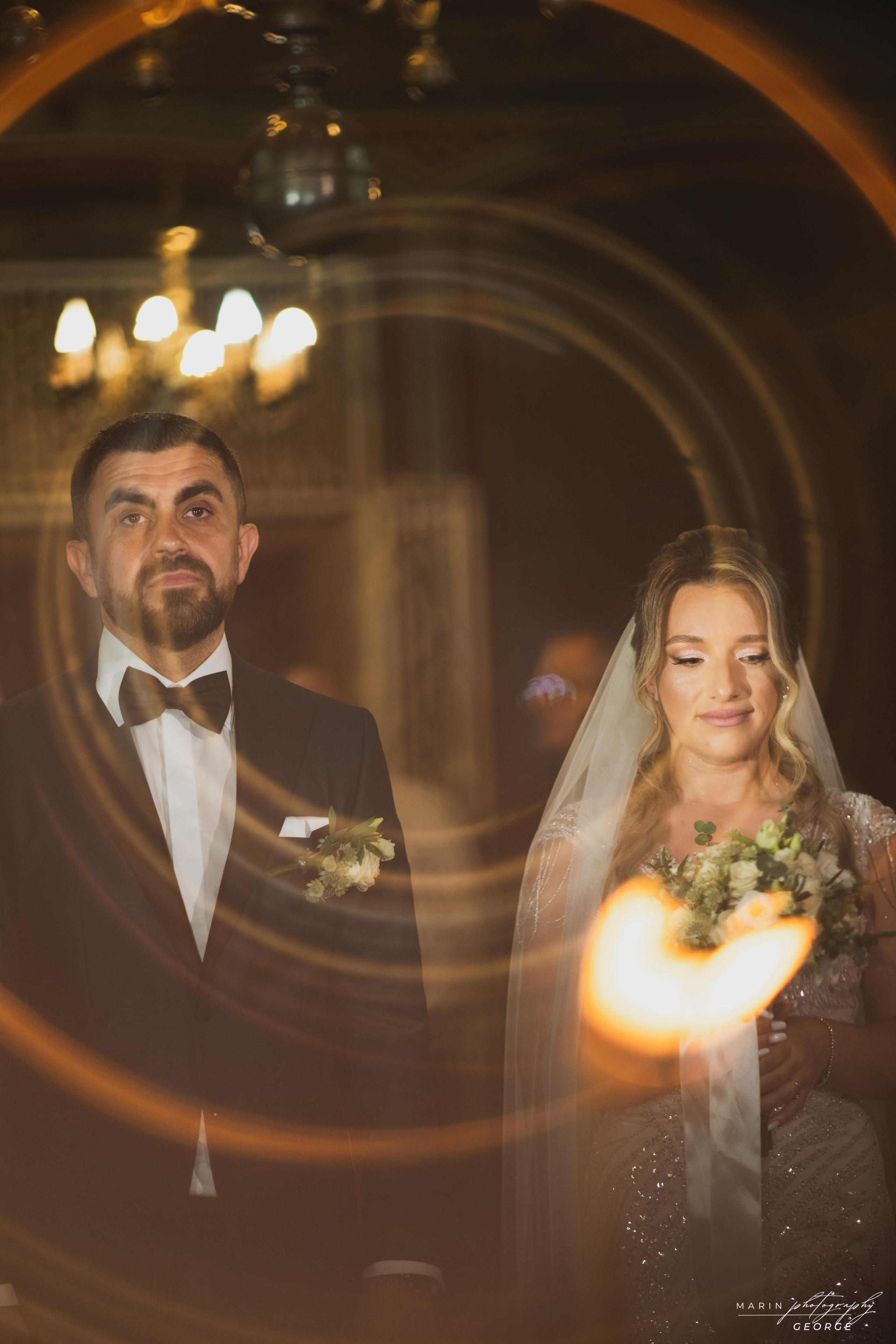 Nicoleta&Mihai. Fotograf de evenimente si portret!