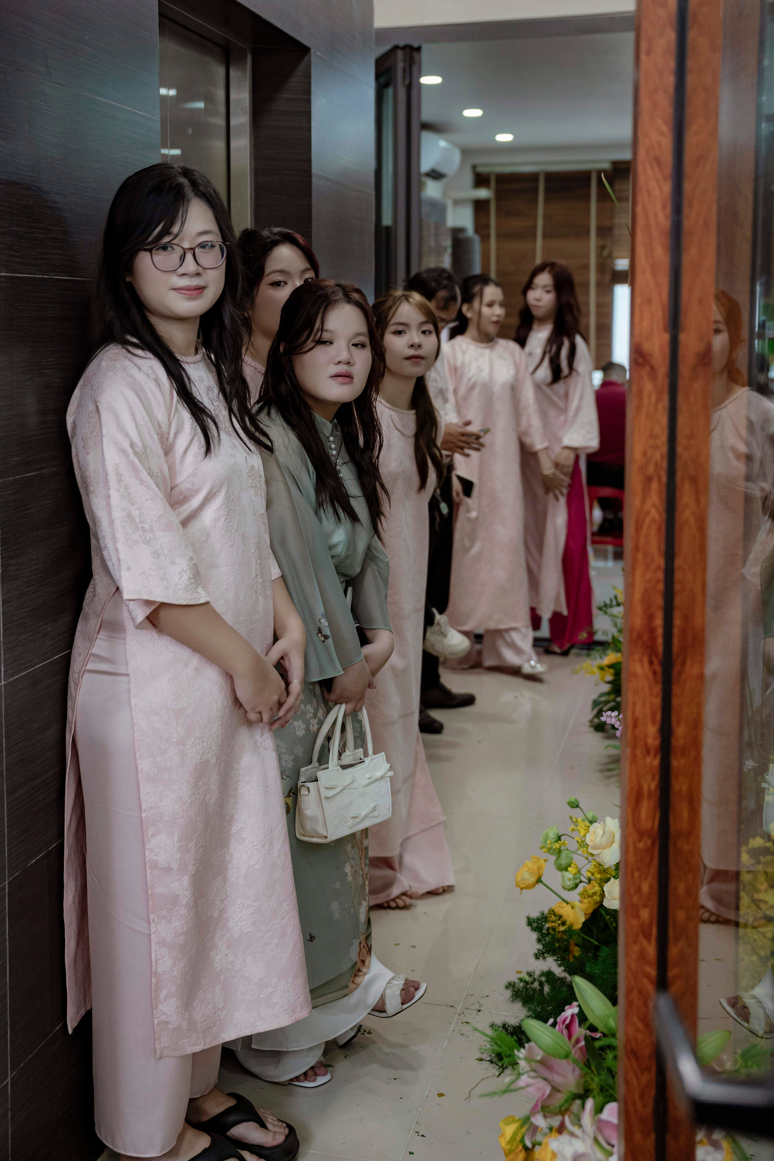 JOE & MIA. WEDDING PHOTOGRAPHER IN VIETNAM